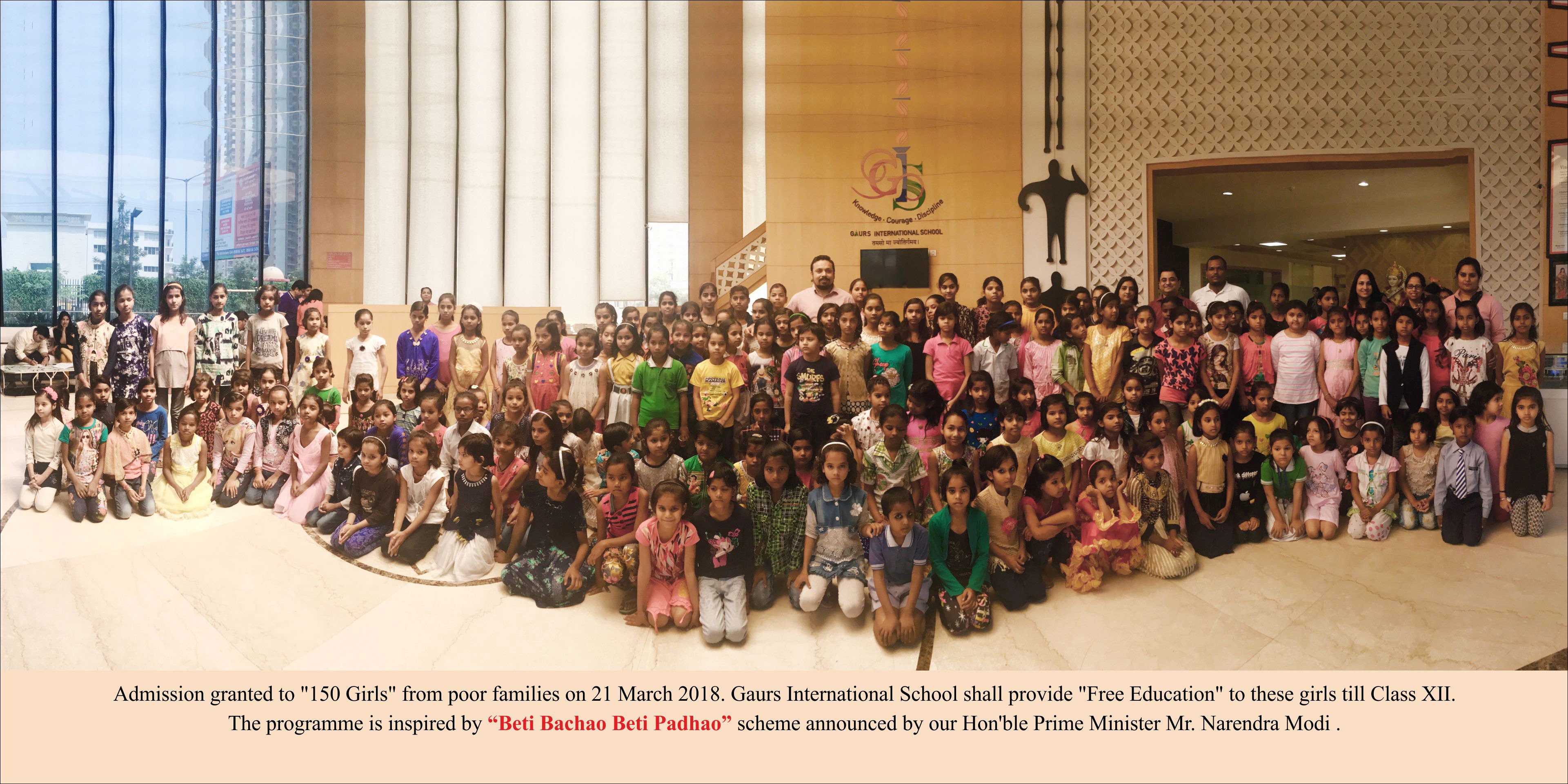 Best School in Greater Noida