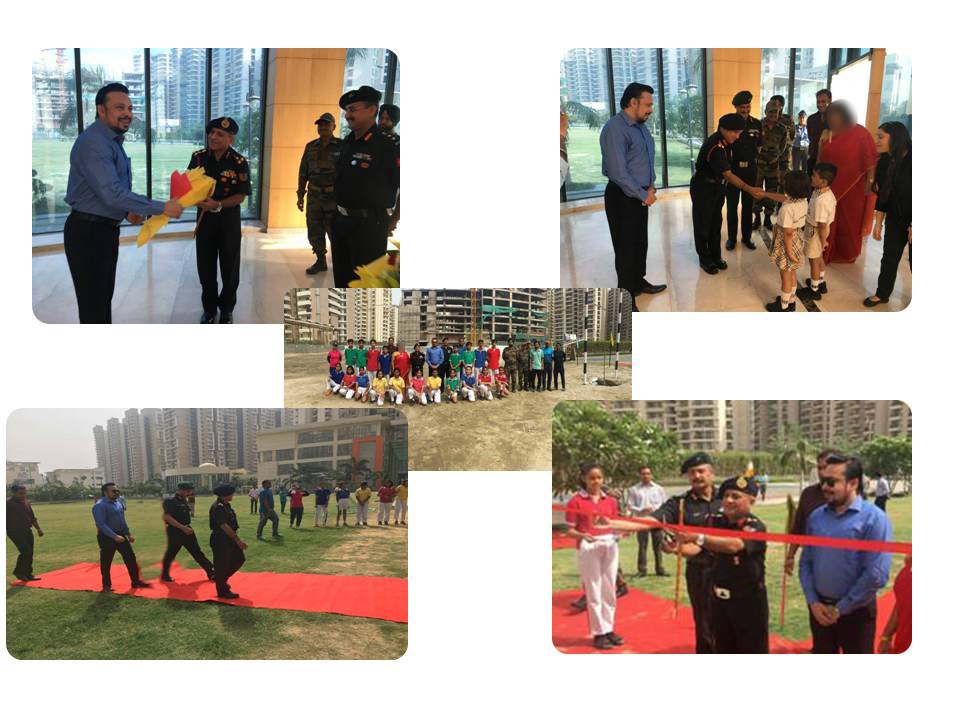 Best School in Greater Noida