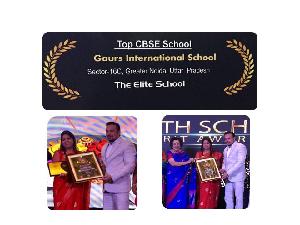 Best School in Greater Noida