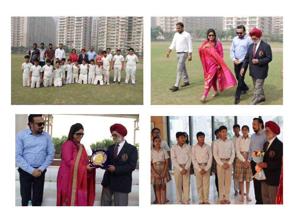 Best School in Greater Noida