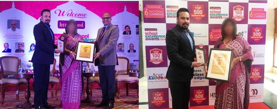 Best School in Greater Noida