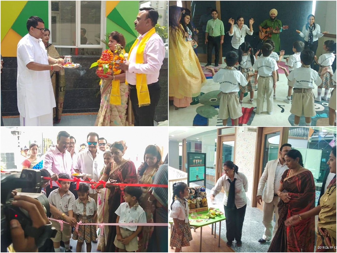 Best School in Greater Noida