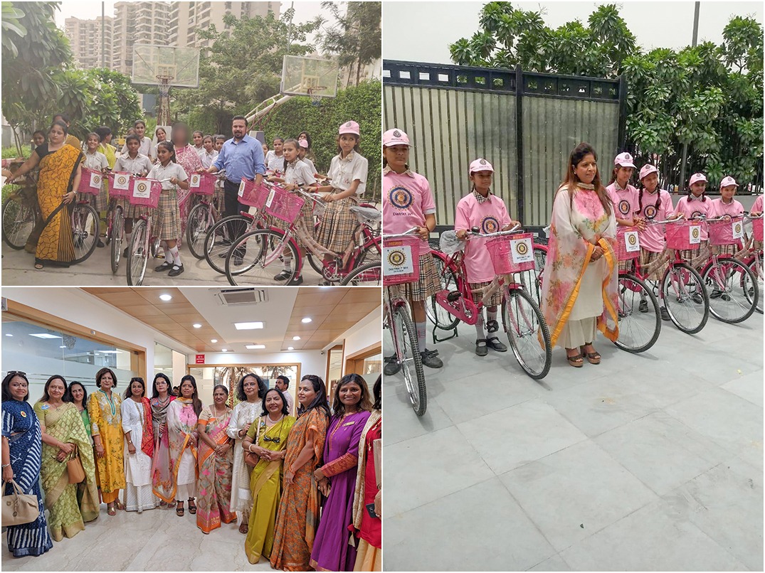 Best School in Greater Noida