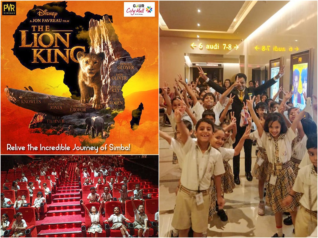 Best School in Greater Noida