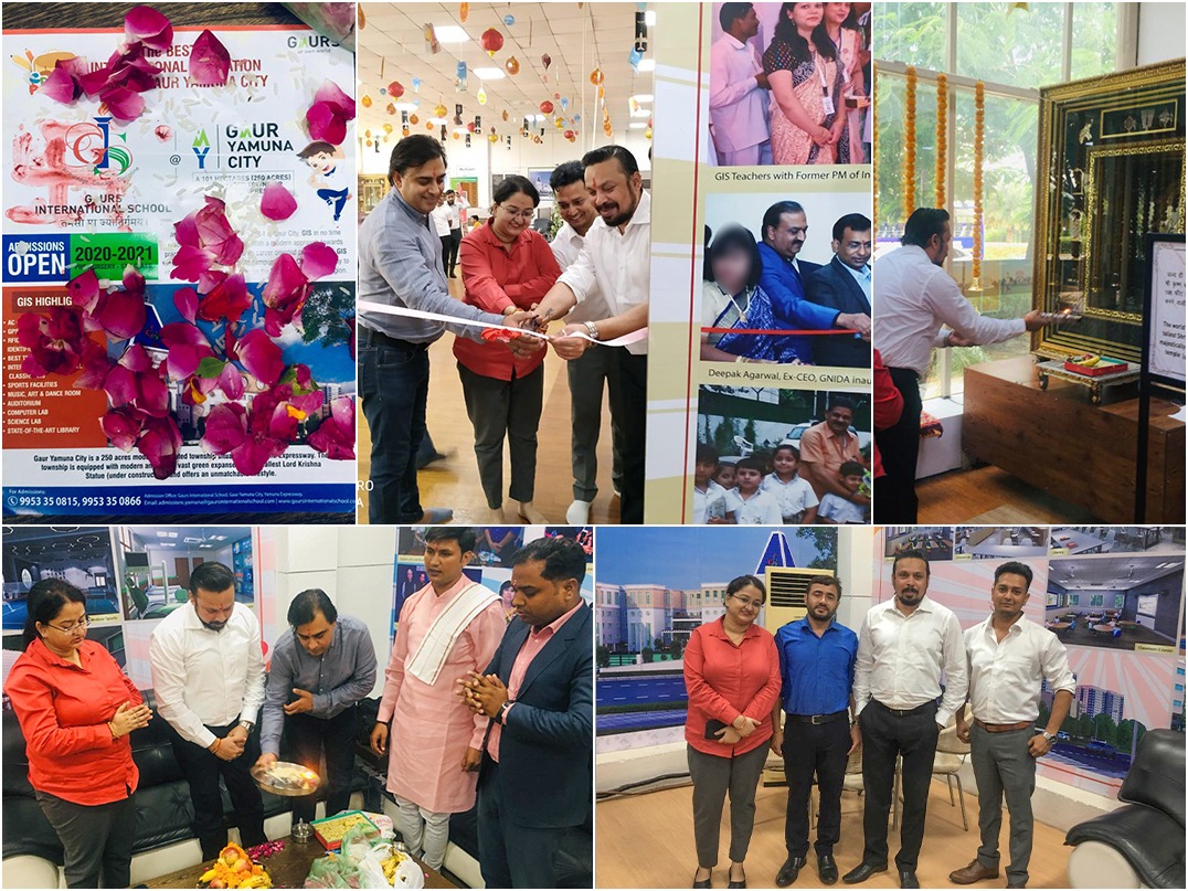 Best School in Greater Noida