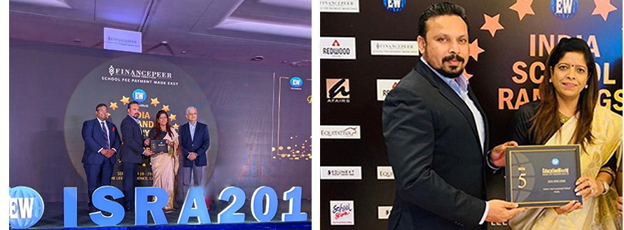 Best School in Greater Noida