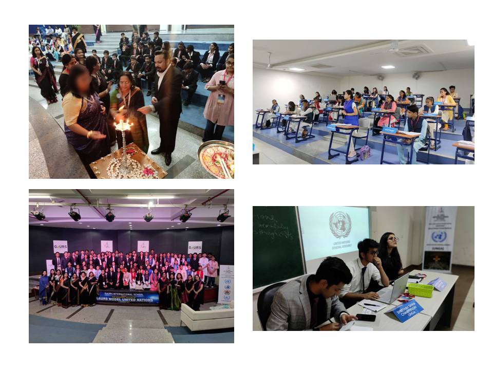 Best School in Greater Noida