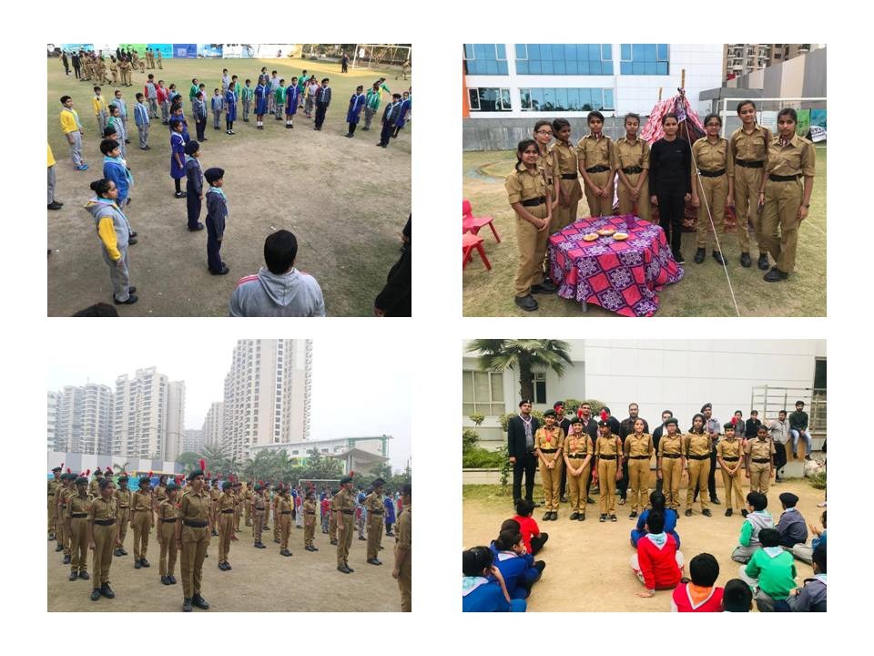 Best School in Greater Noida