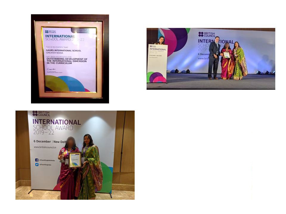 Best School in Greater Noida