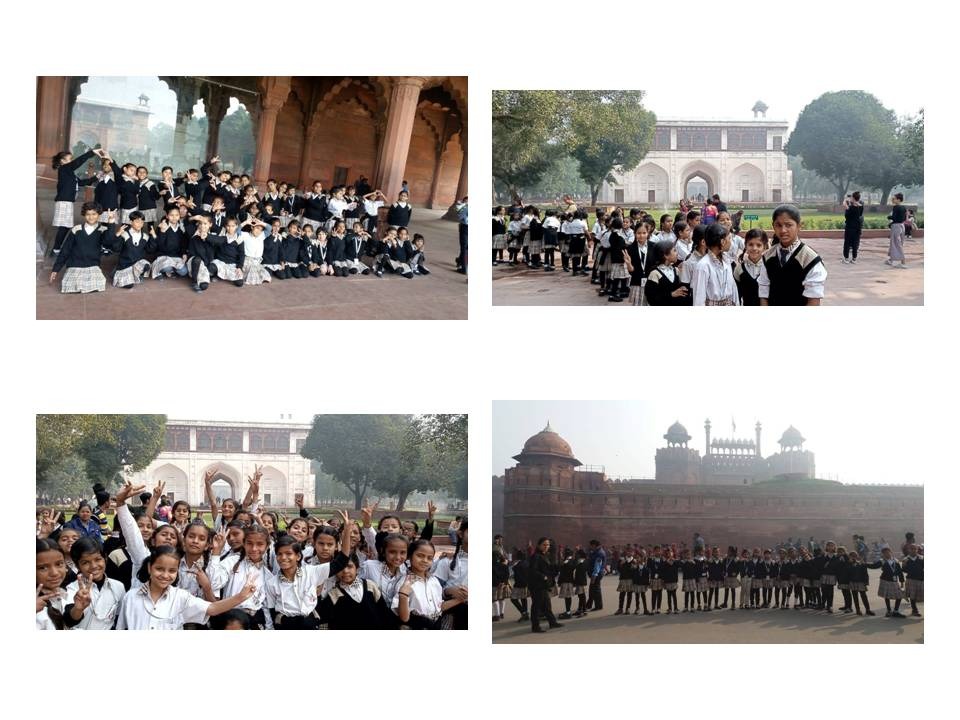 Best School in Greater Noida