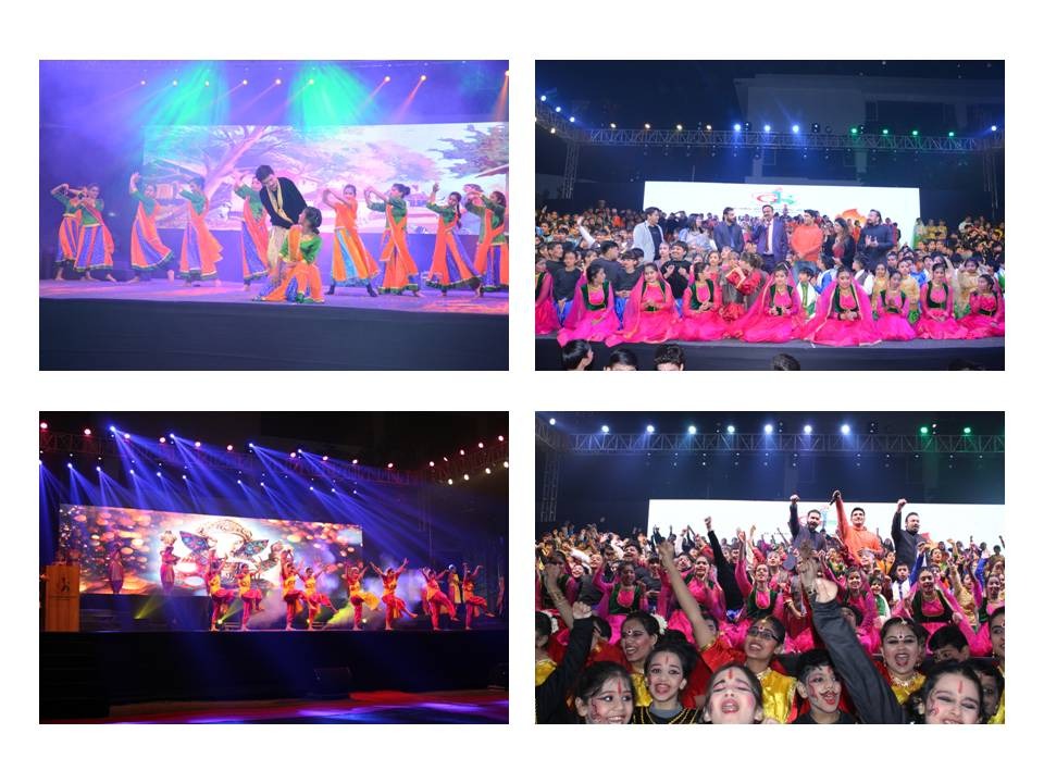 Best School in Greater Noida