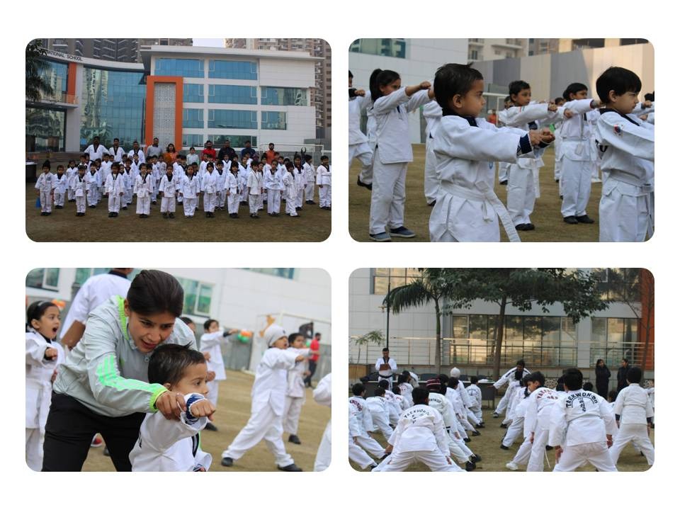 Best School in Greater Noida