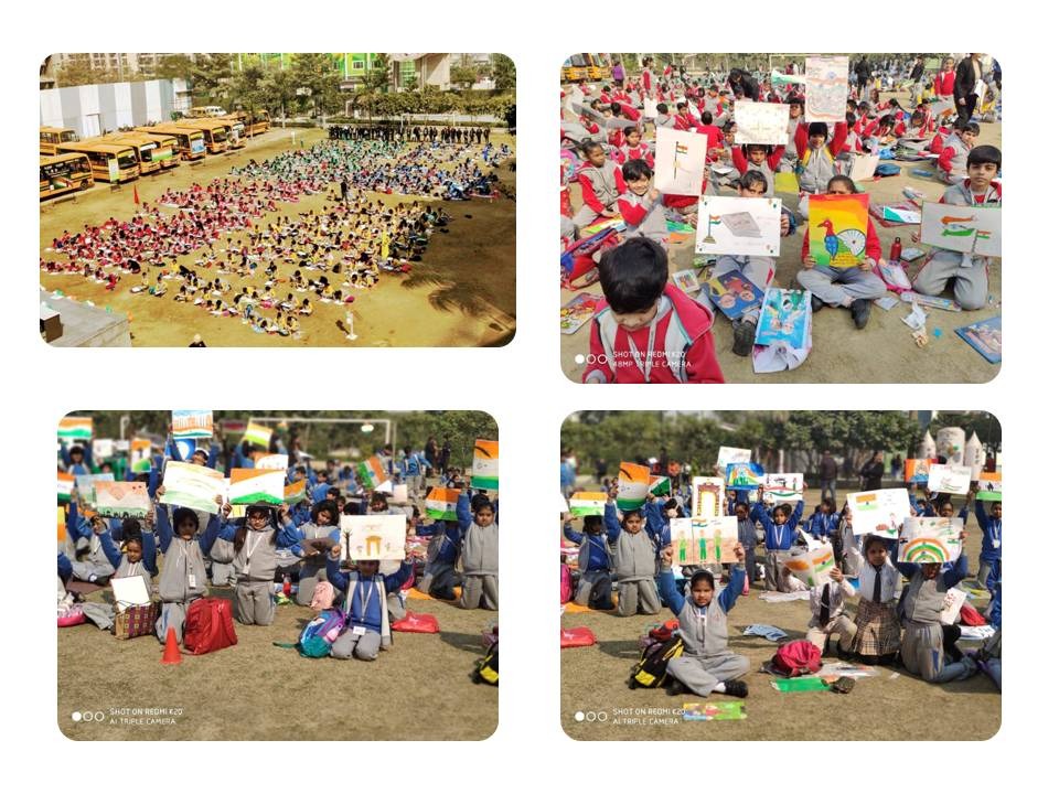 Best School in Greater Noida