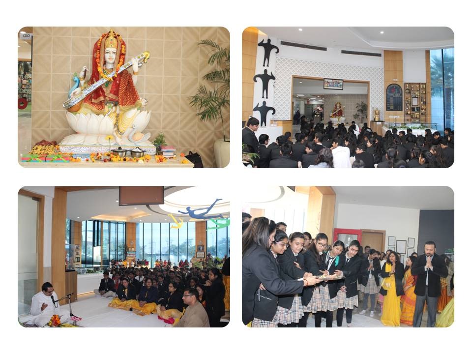 Best School in Greater Noida