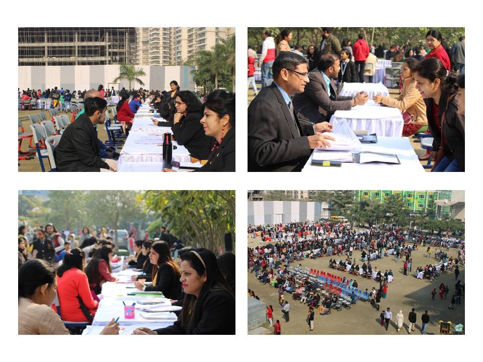 Best School in Greater Noida