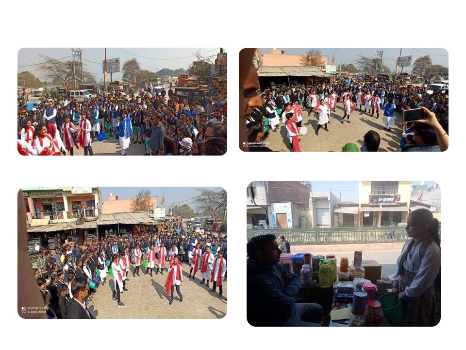 Best School in Greater Noida