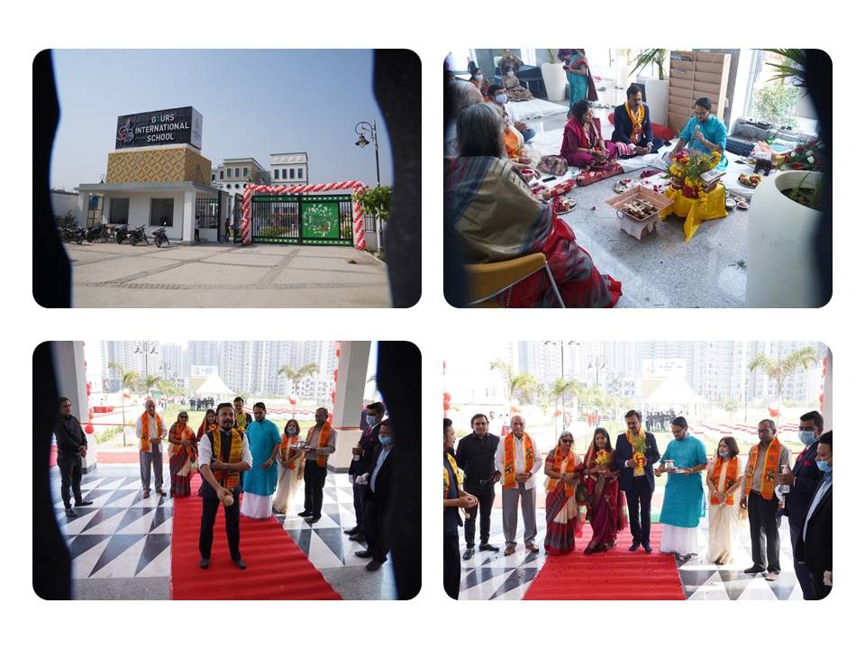 Best School in Greater Noida