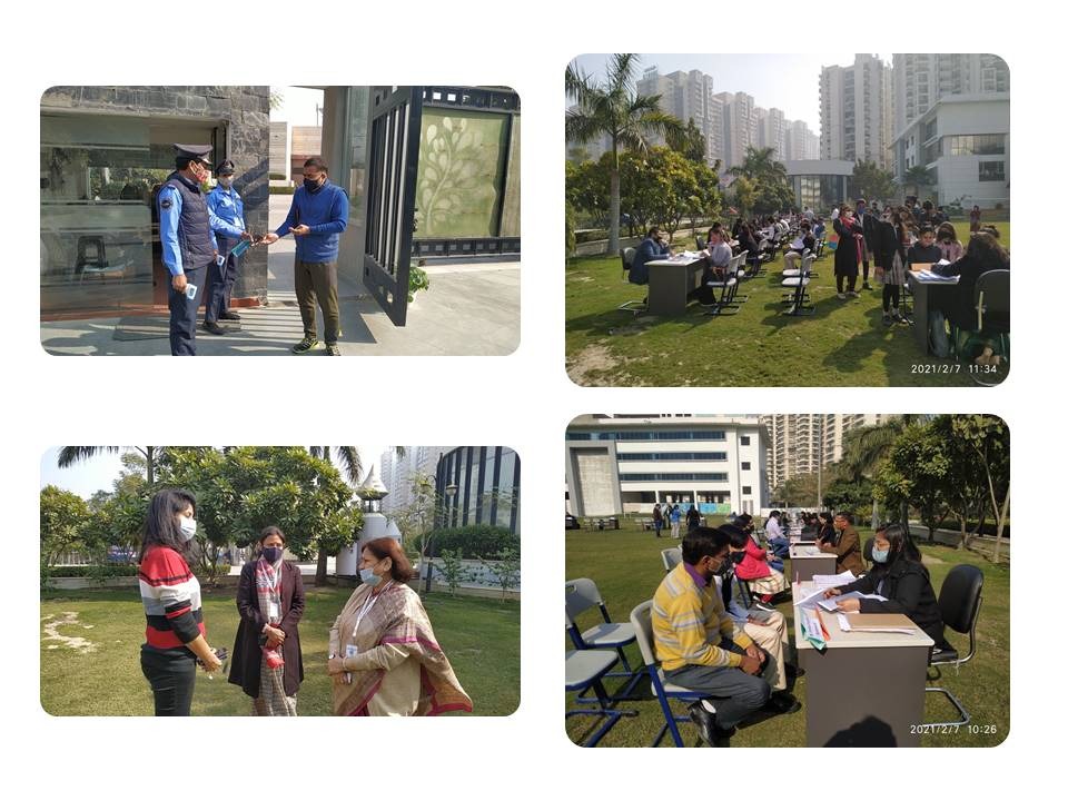 Best School in Greater Noida