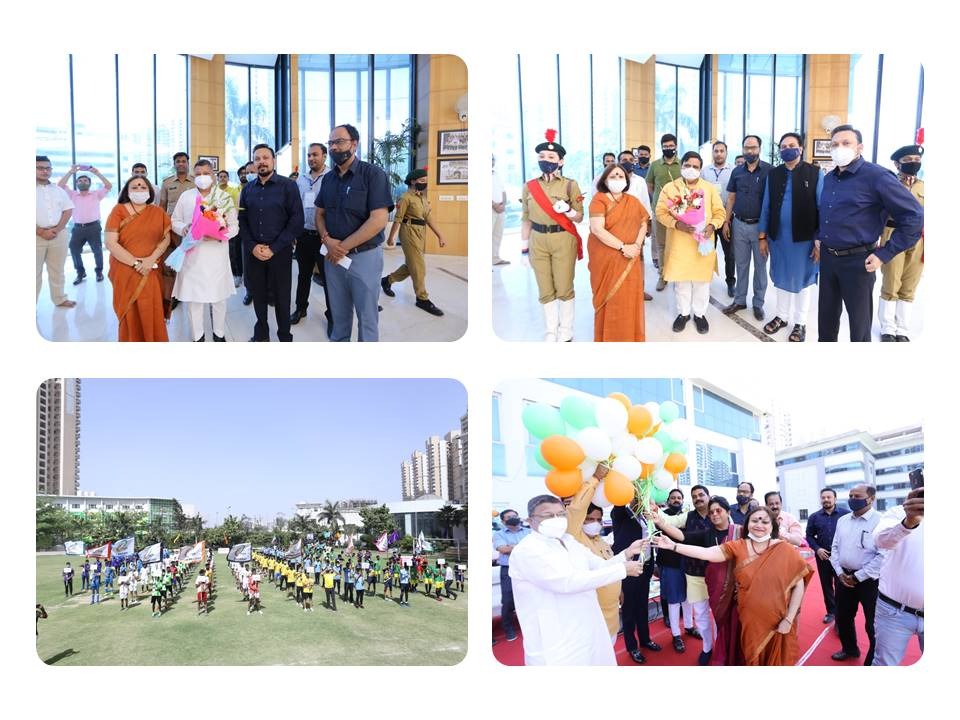 Best School in Greater Noida