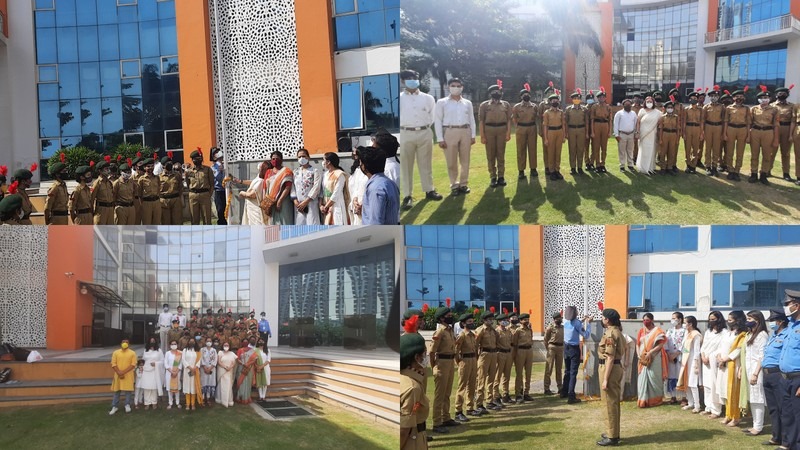 Best School in Greater Noida