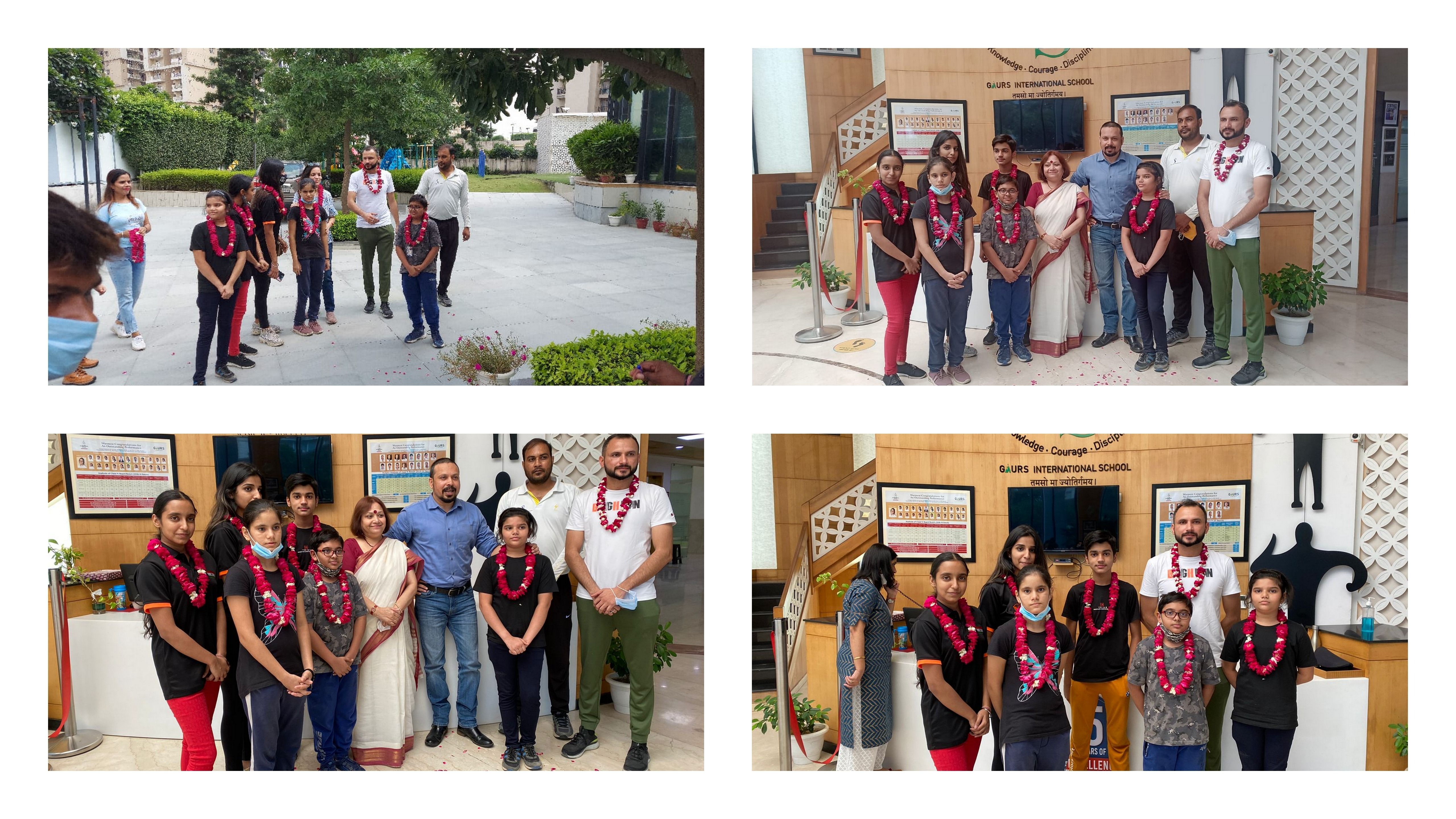 Best School in Greater Noida