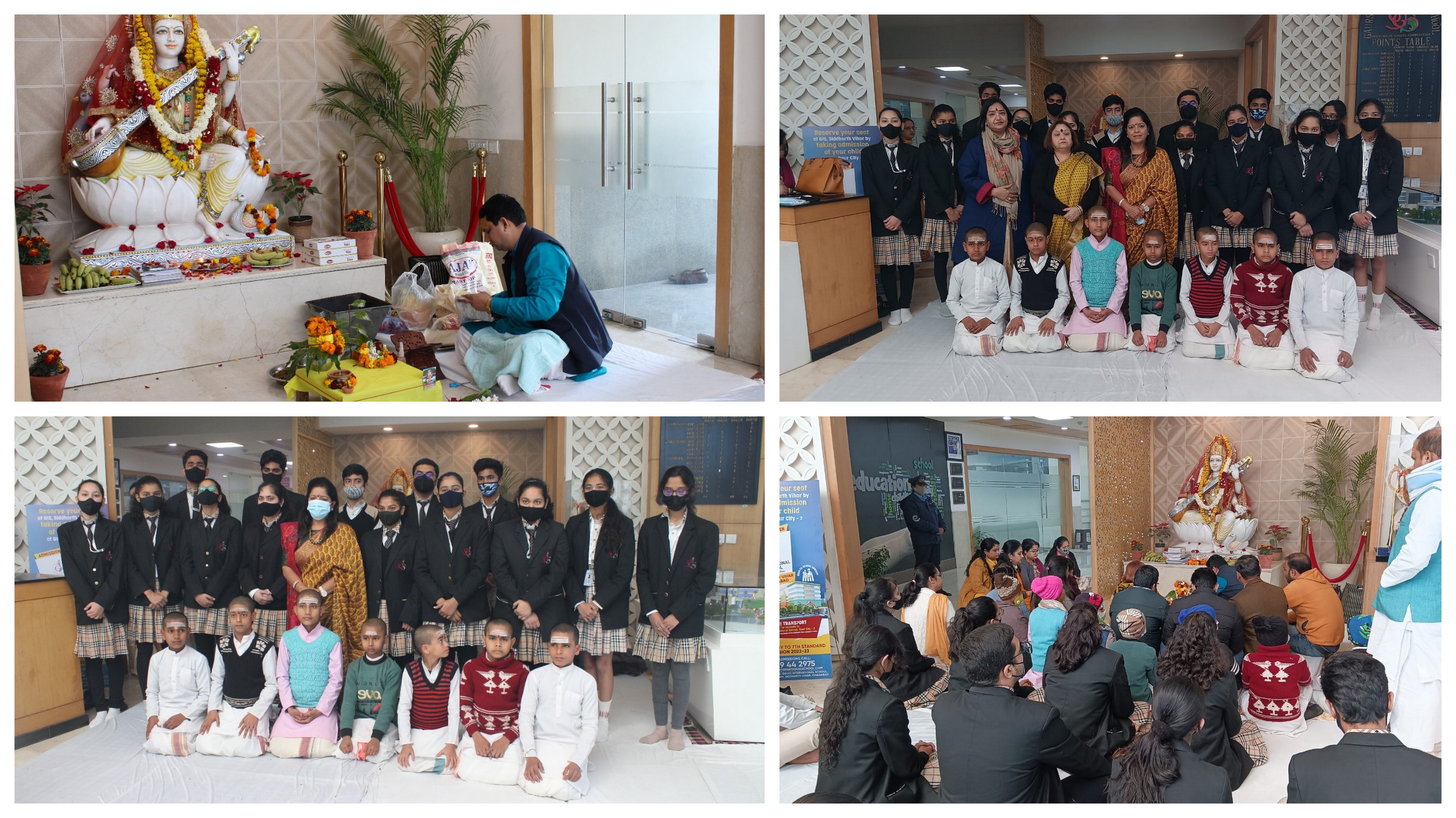 Best School in Greater Noida