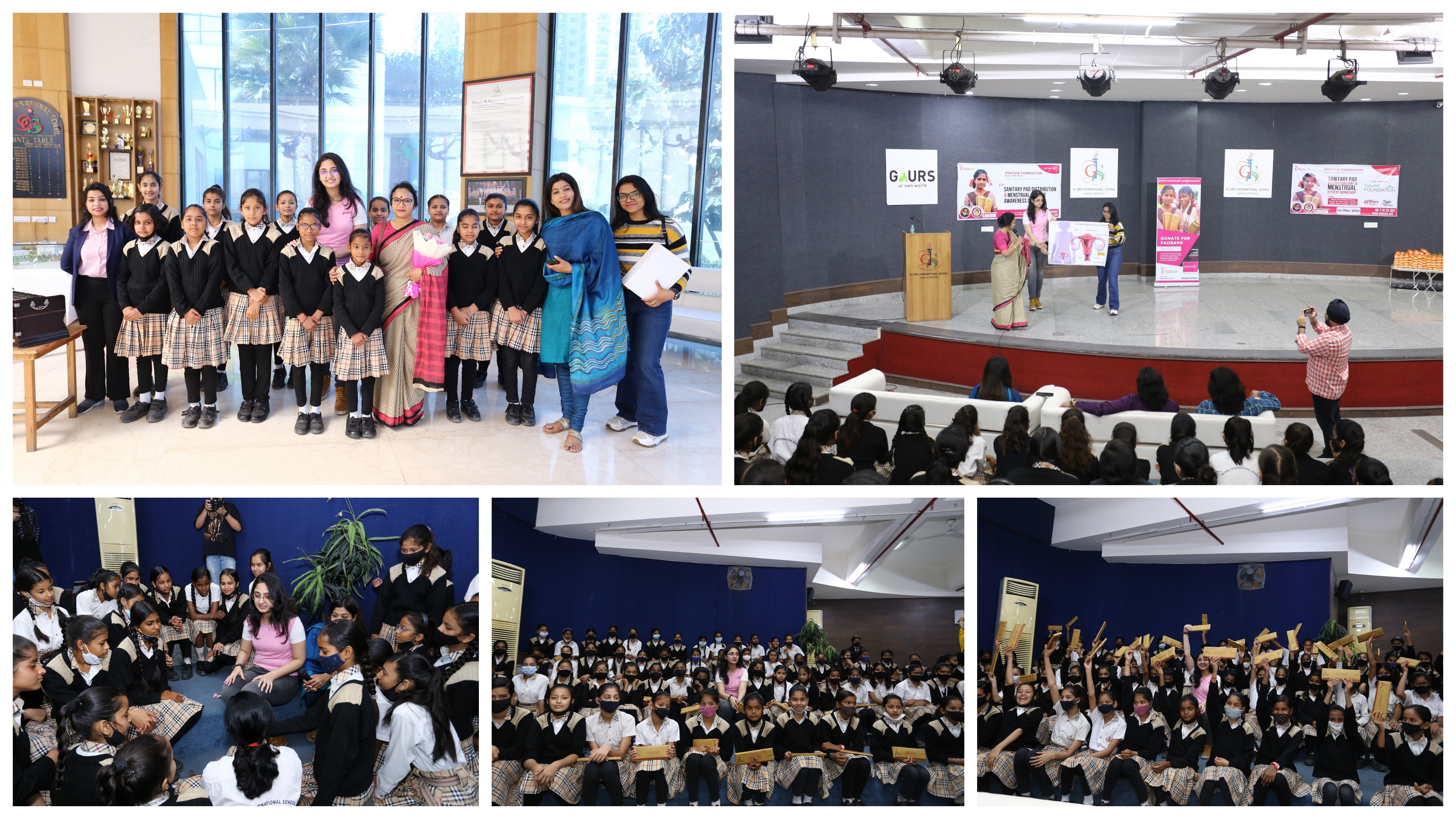 Best School in Greater Noida