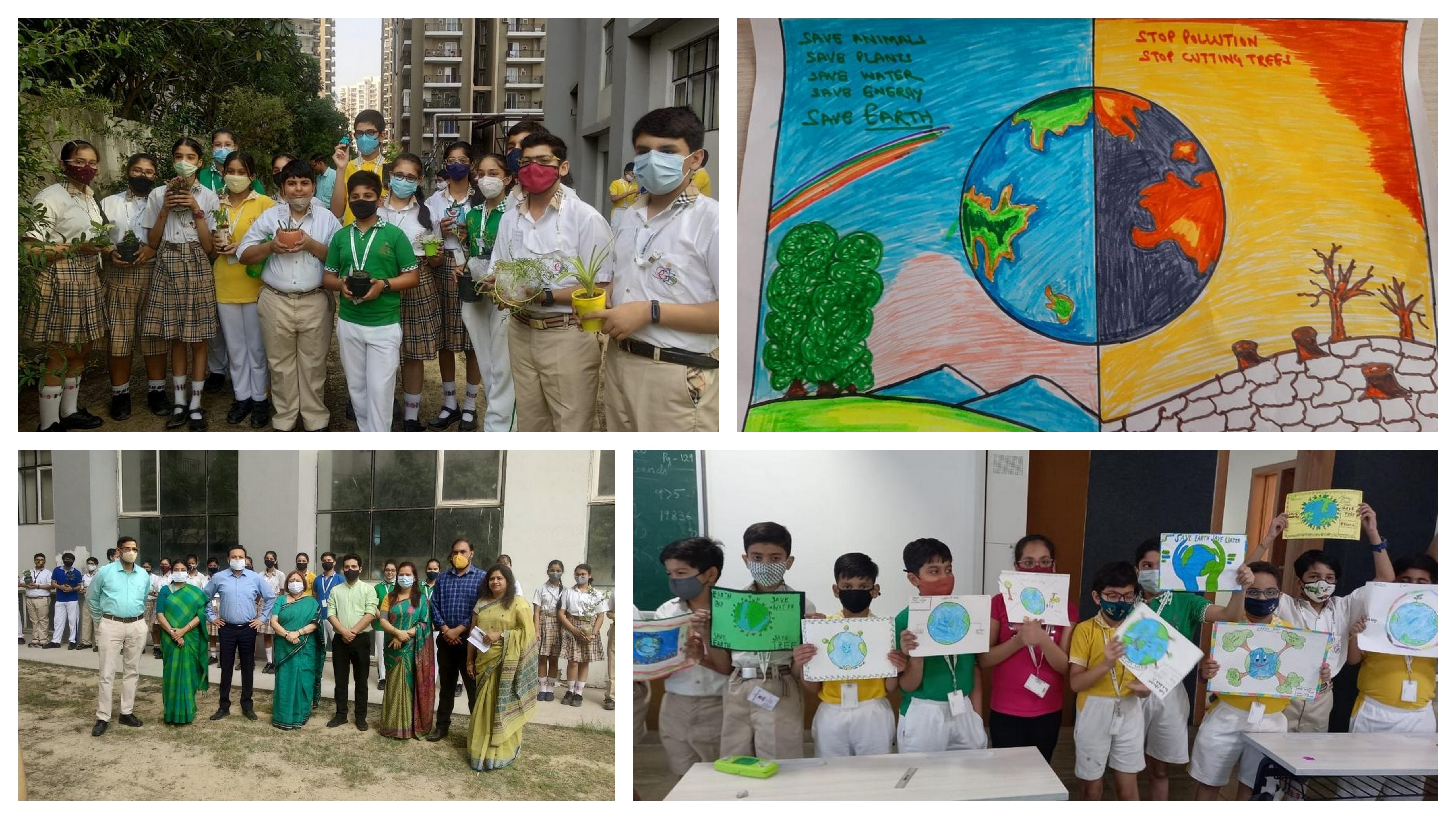 Best School in Greater Noida