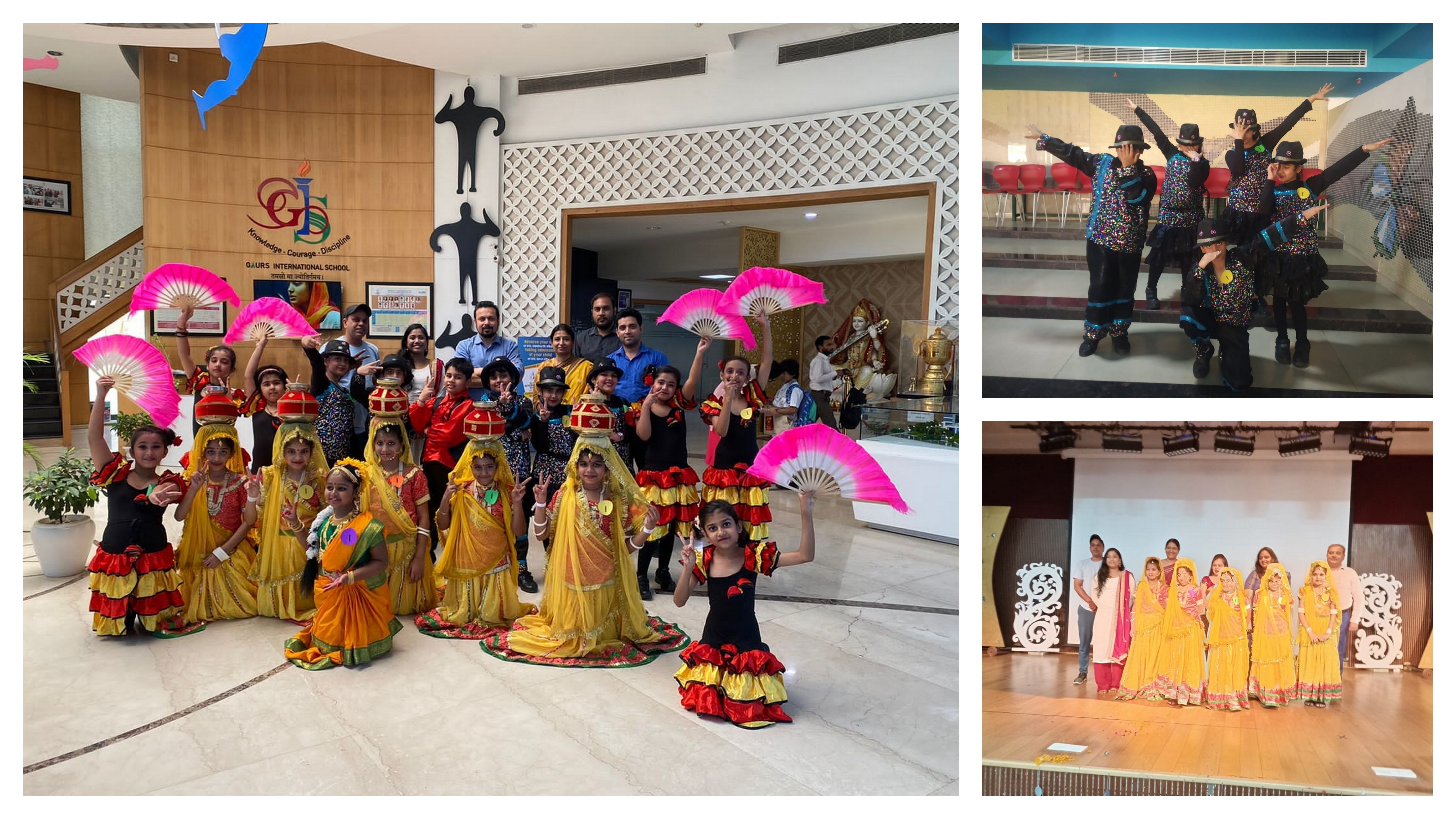 Best School in Greater Noida