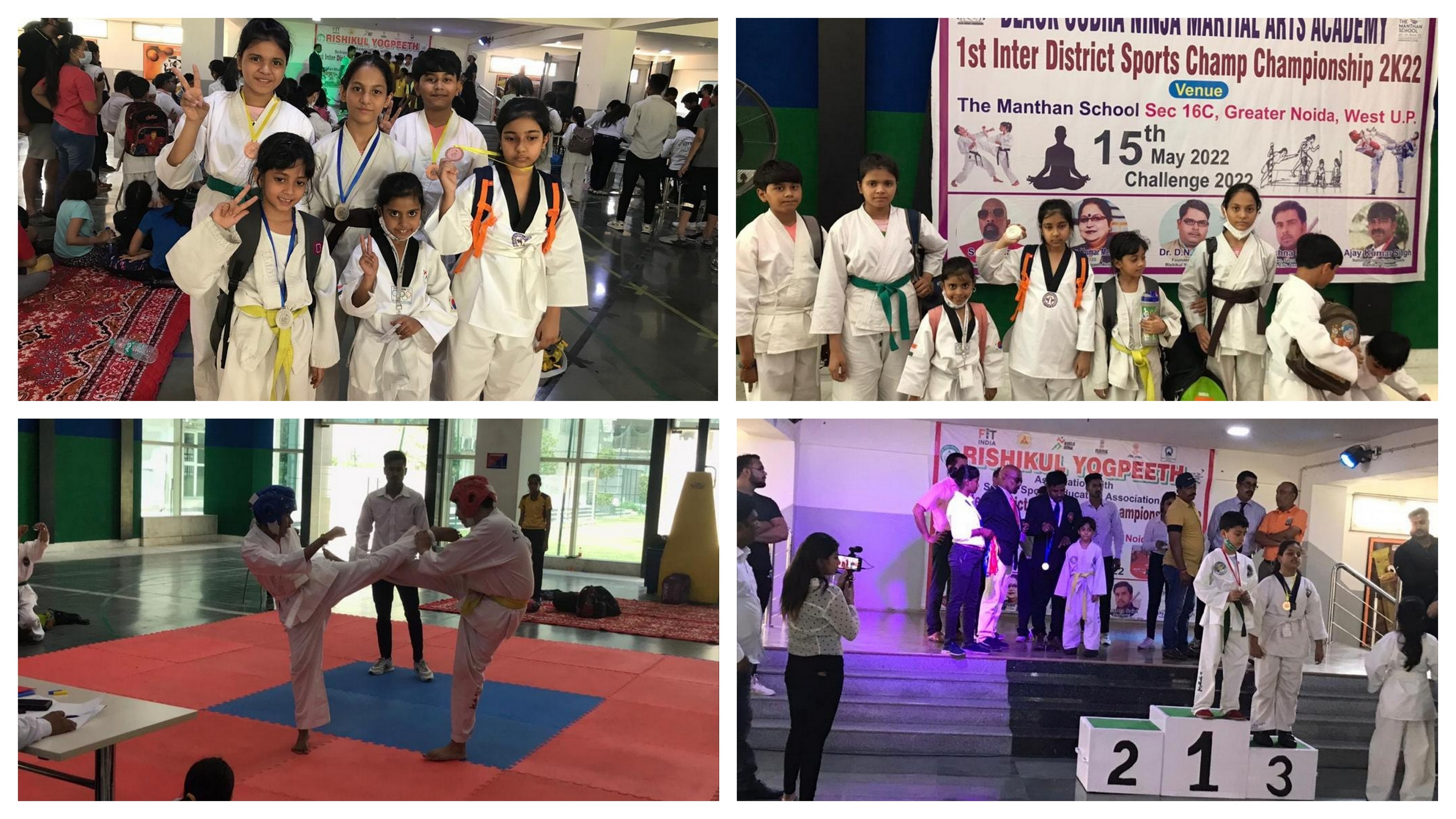 Best School in Greater Noida