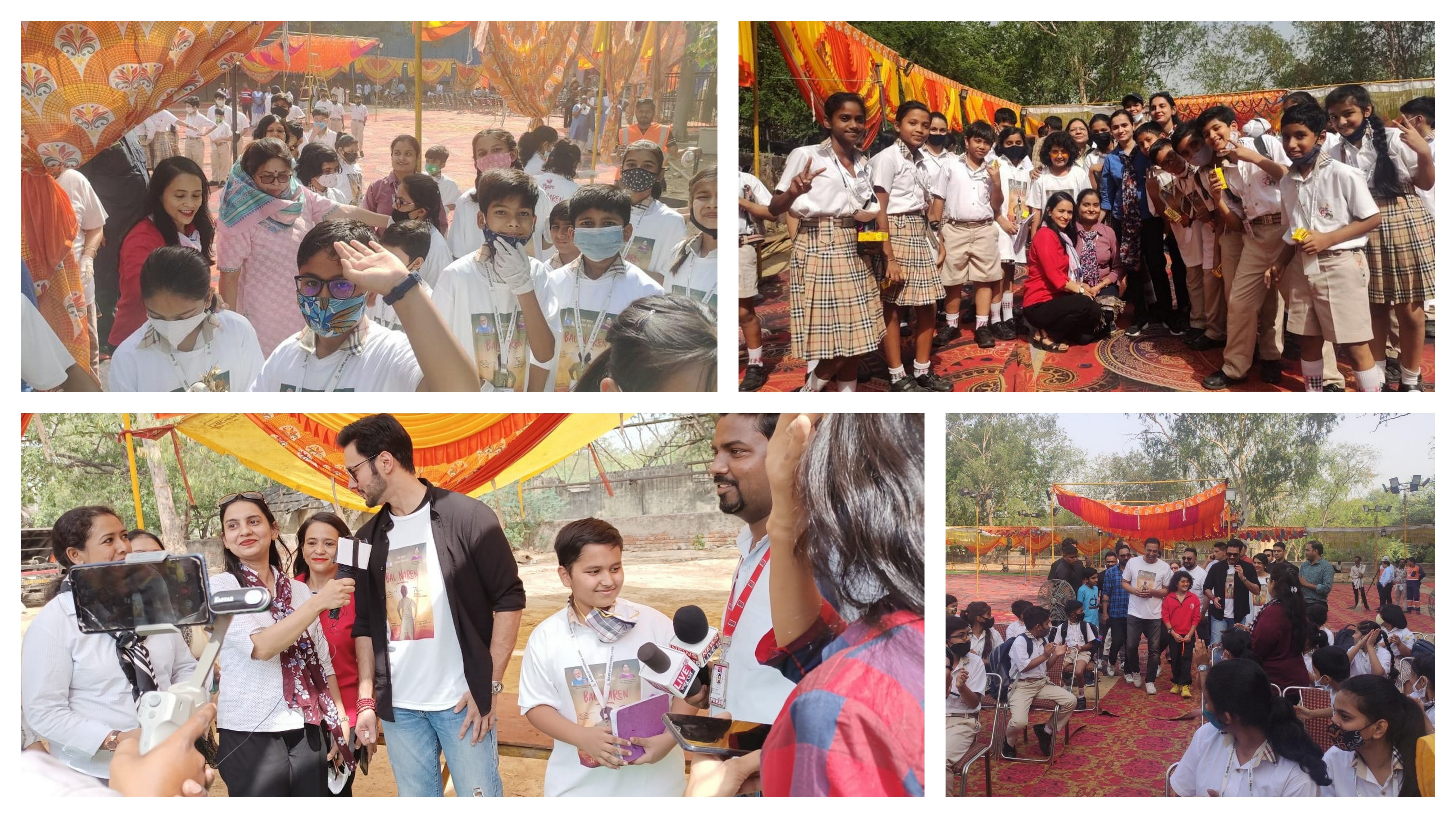 Best School in Greater Noida