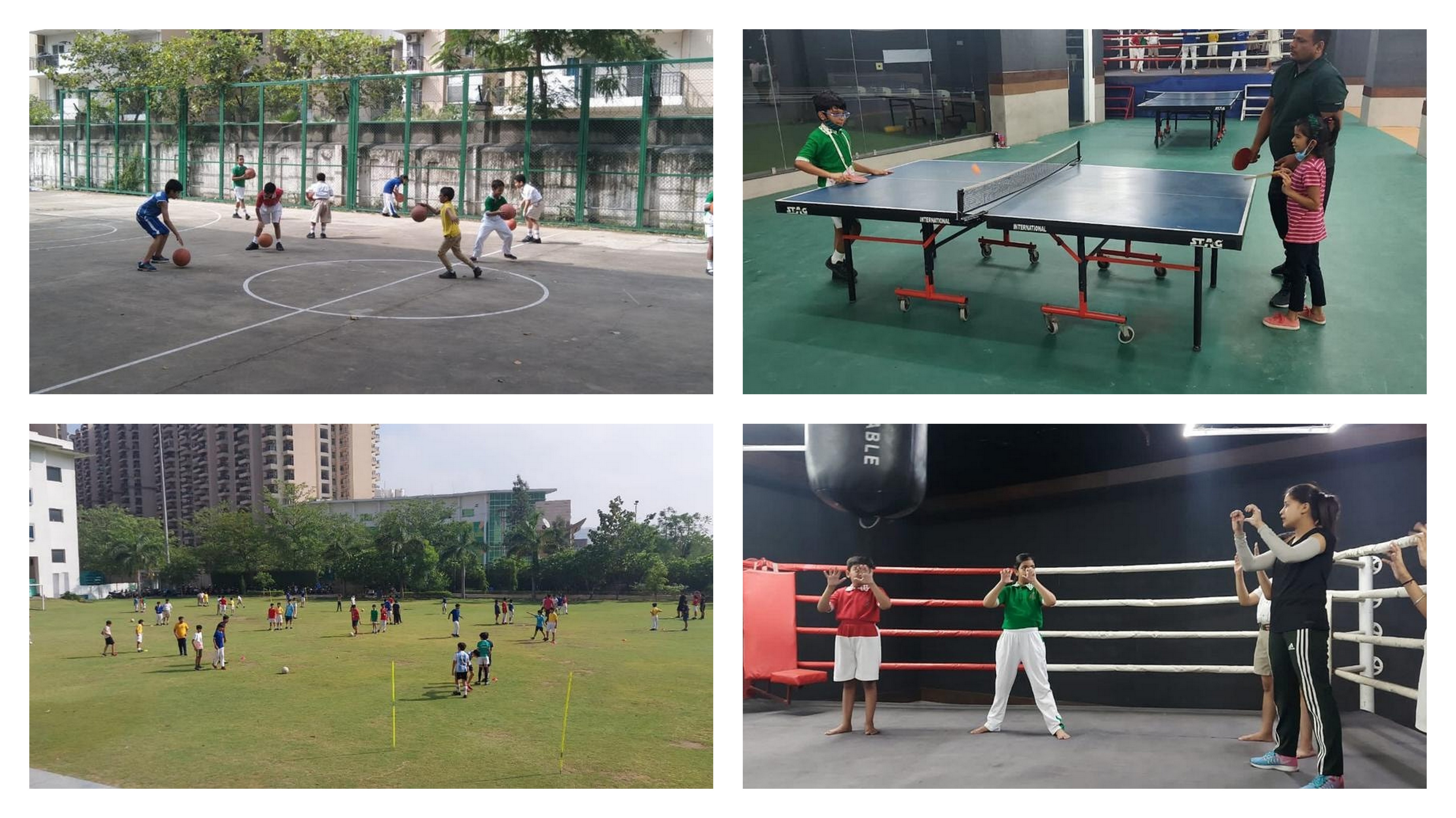 Best School in Greater Noida