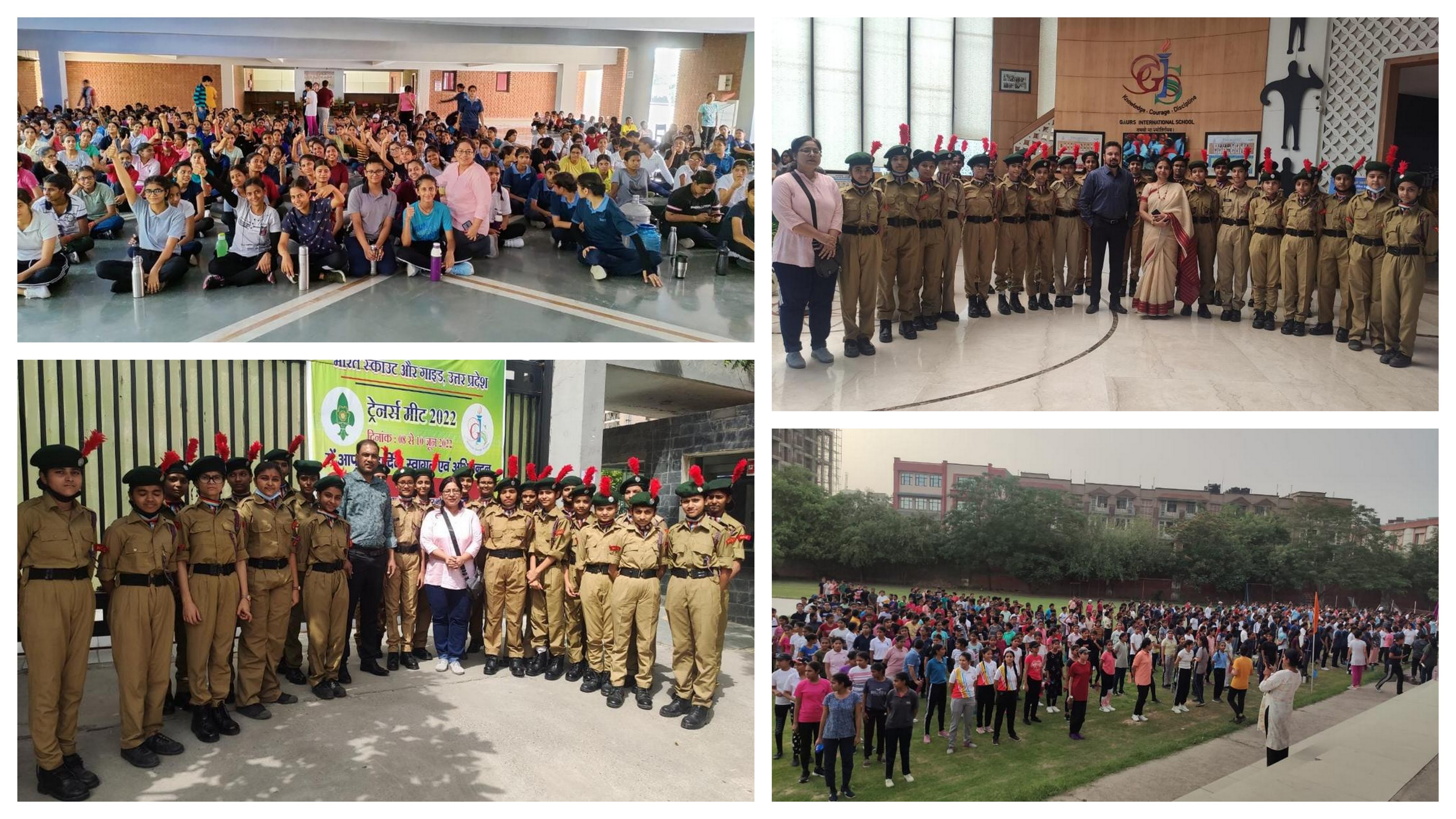 Best School in Greater Noida