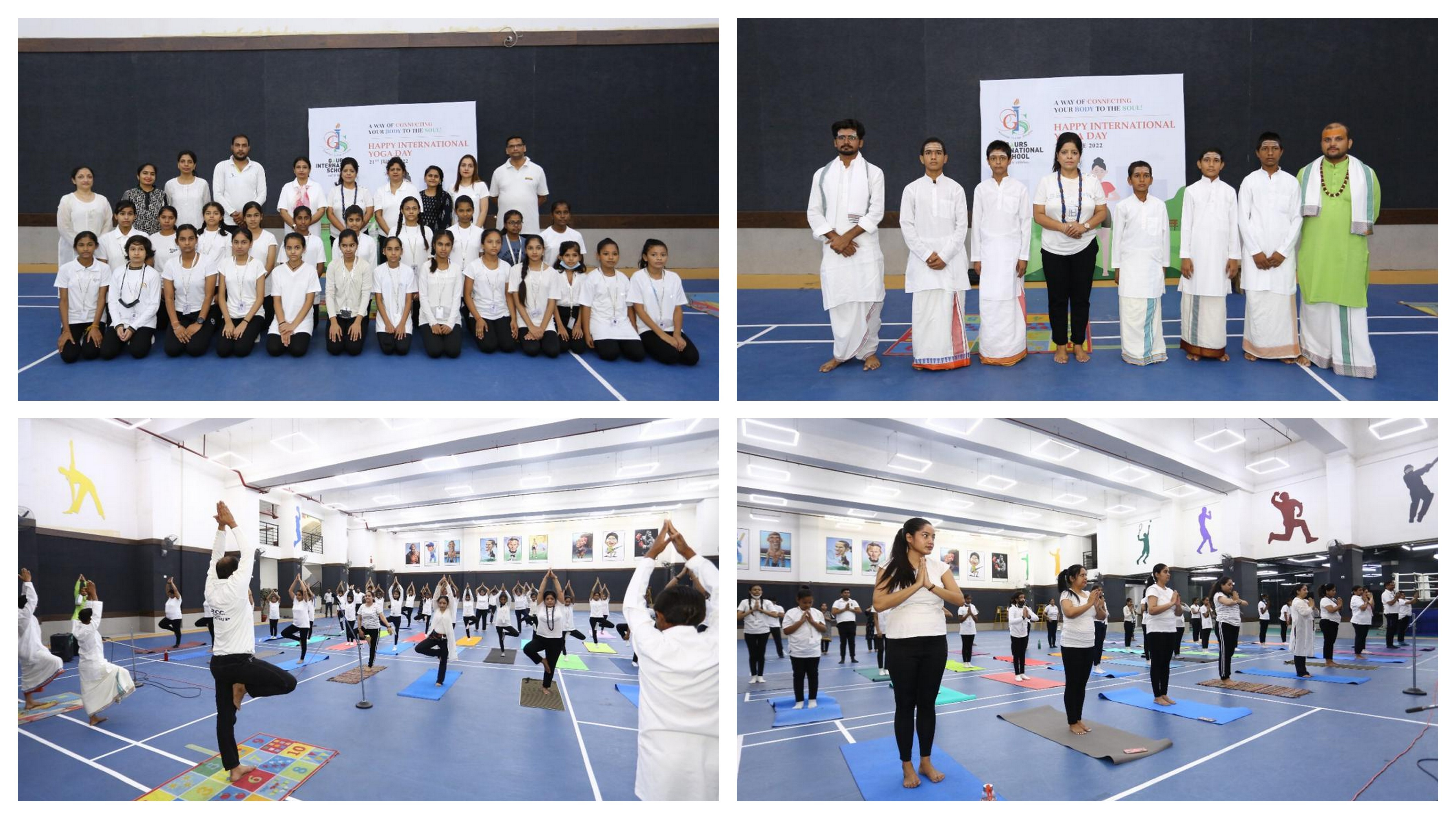 Best School in Greater Noida