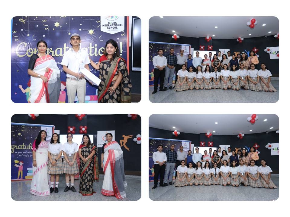 Best School in Greater Noida