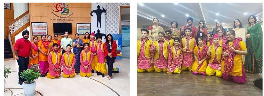 Best School in Greater Noida