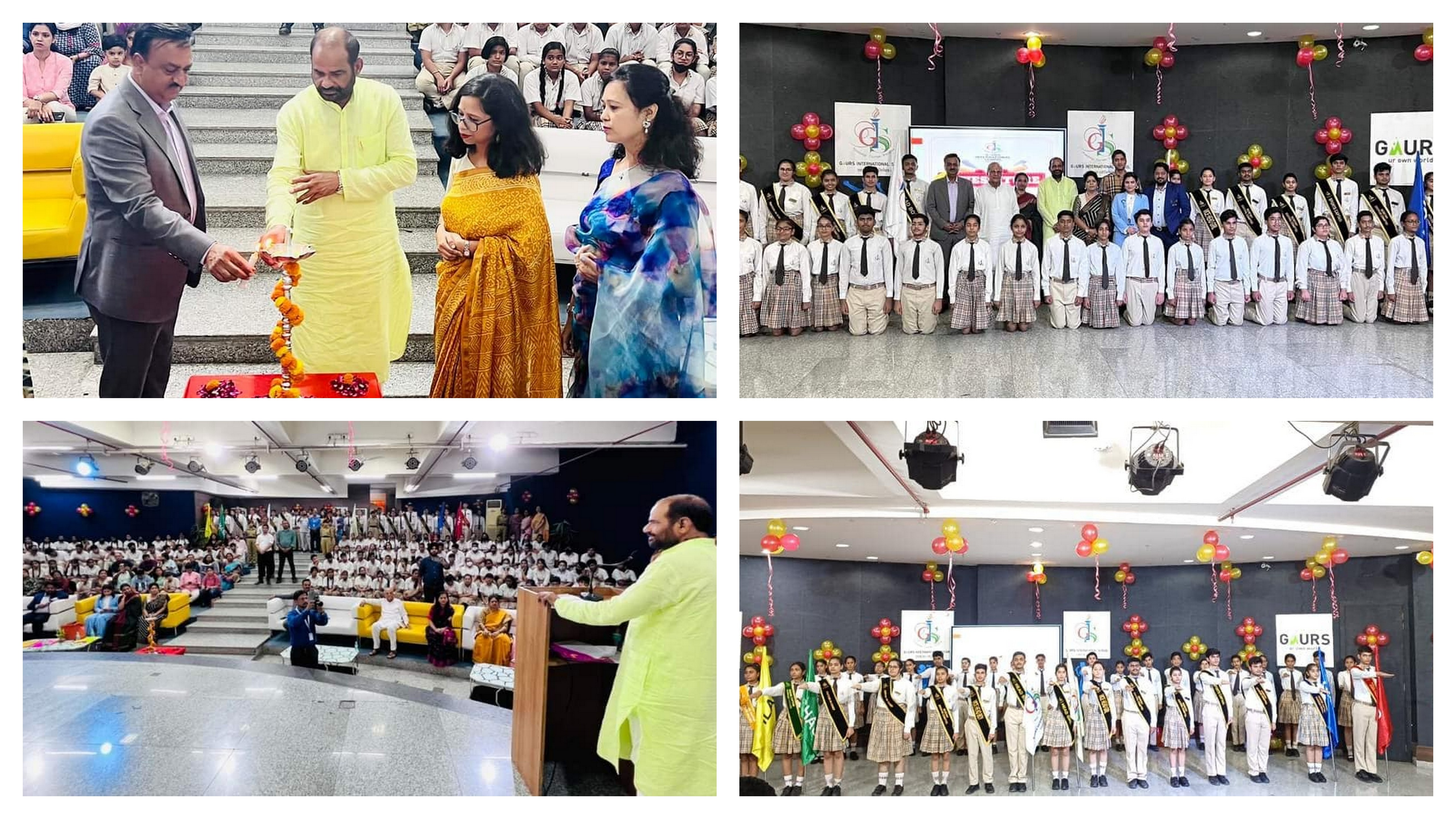 Best School in Greater Noida