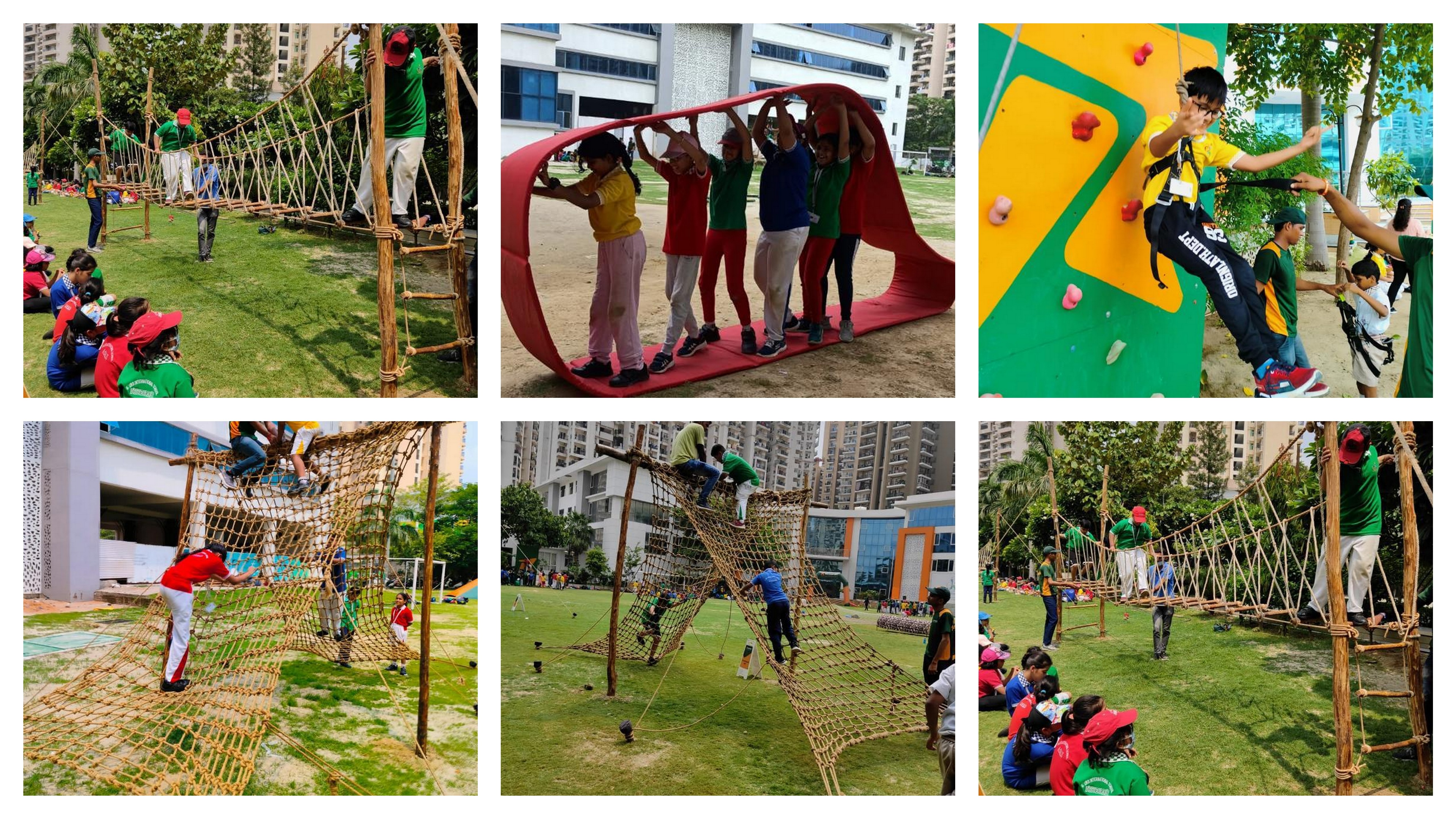 Best School in Greater Noida