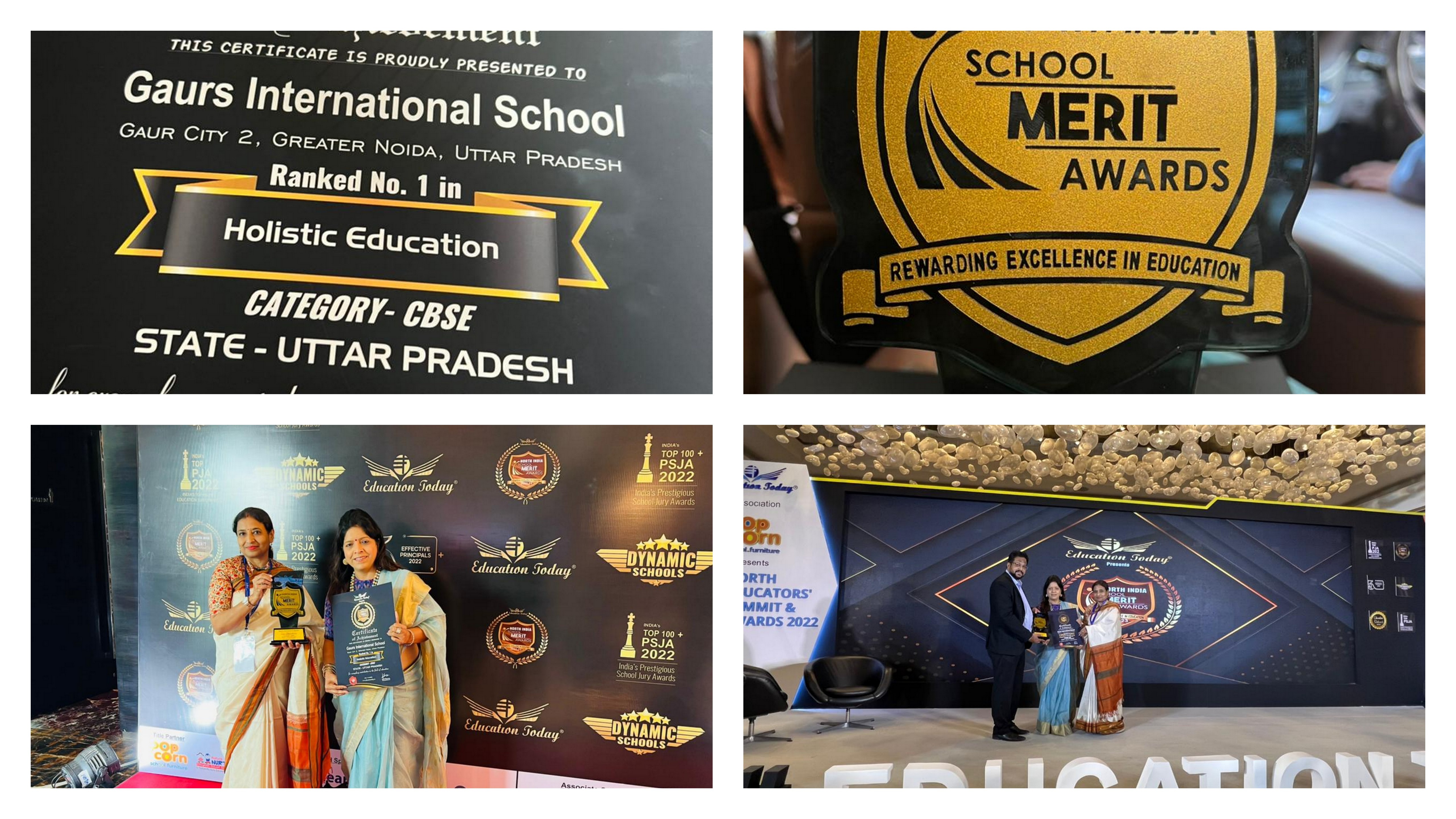 Best School in Greater Noida