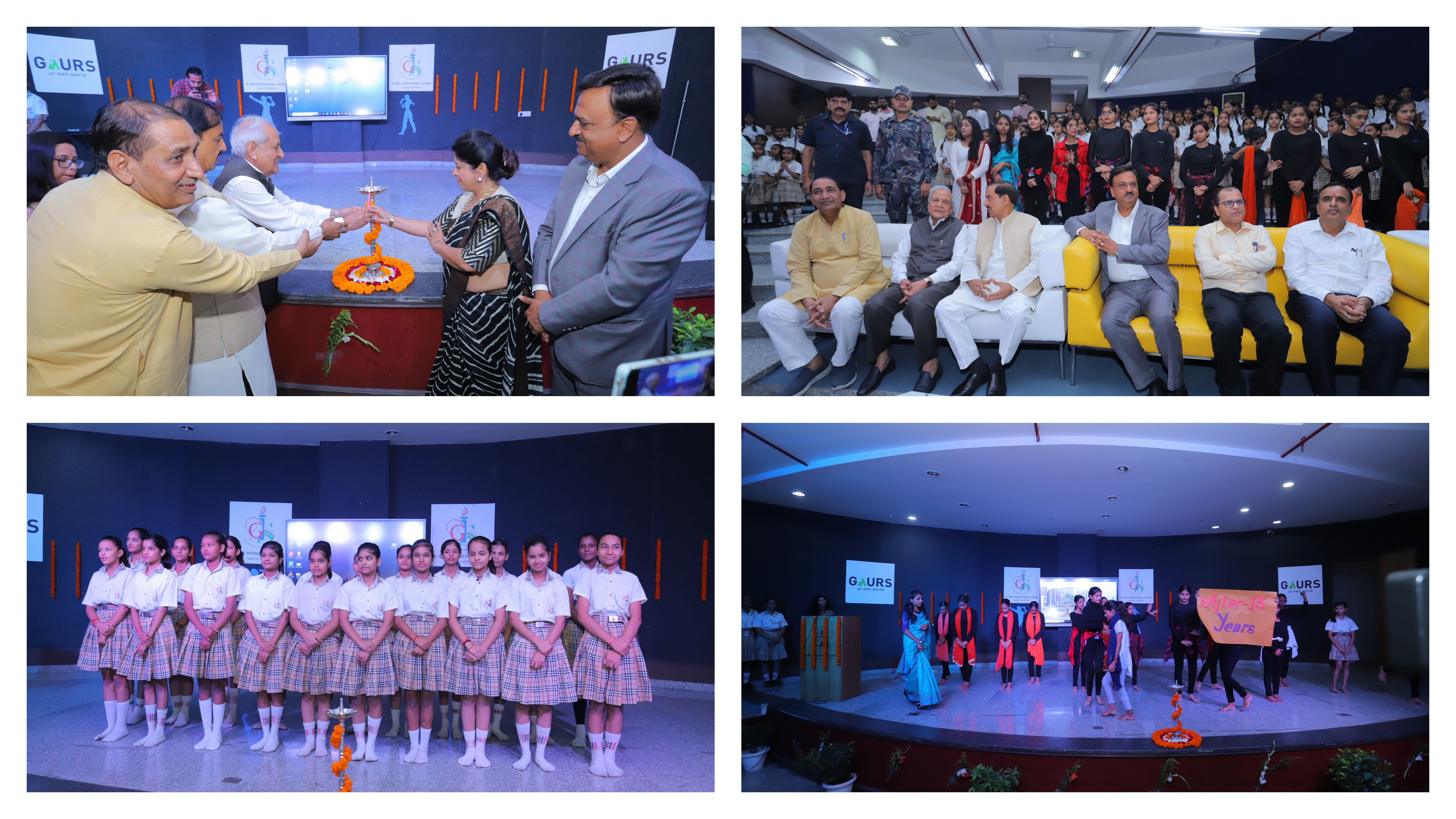 Best School in Greater Noida