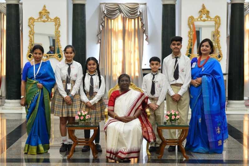 Best School in Greater Noida