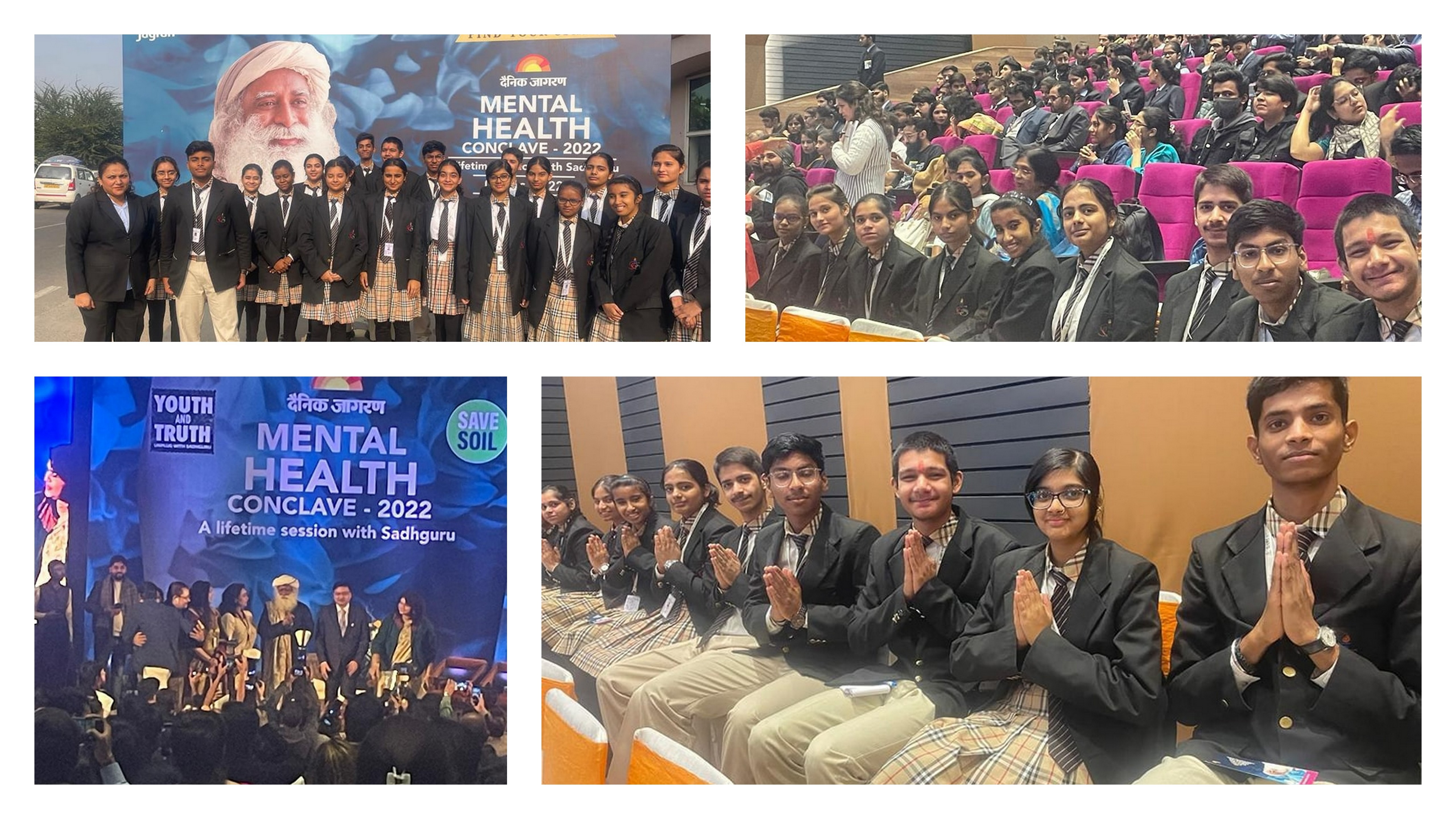 Best School in Greater Noida