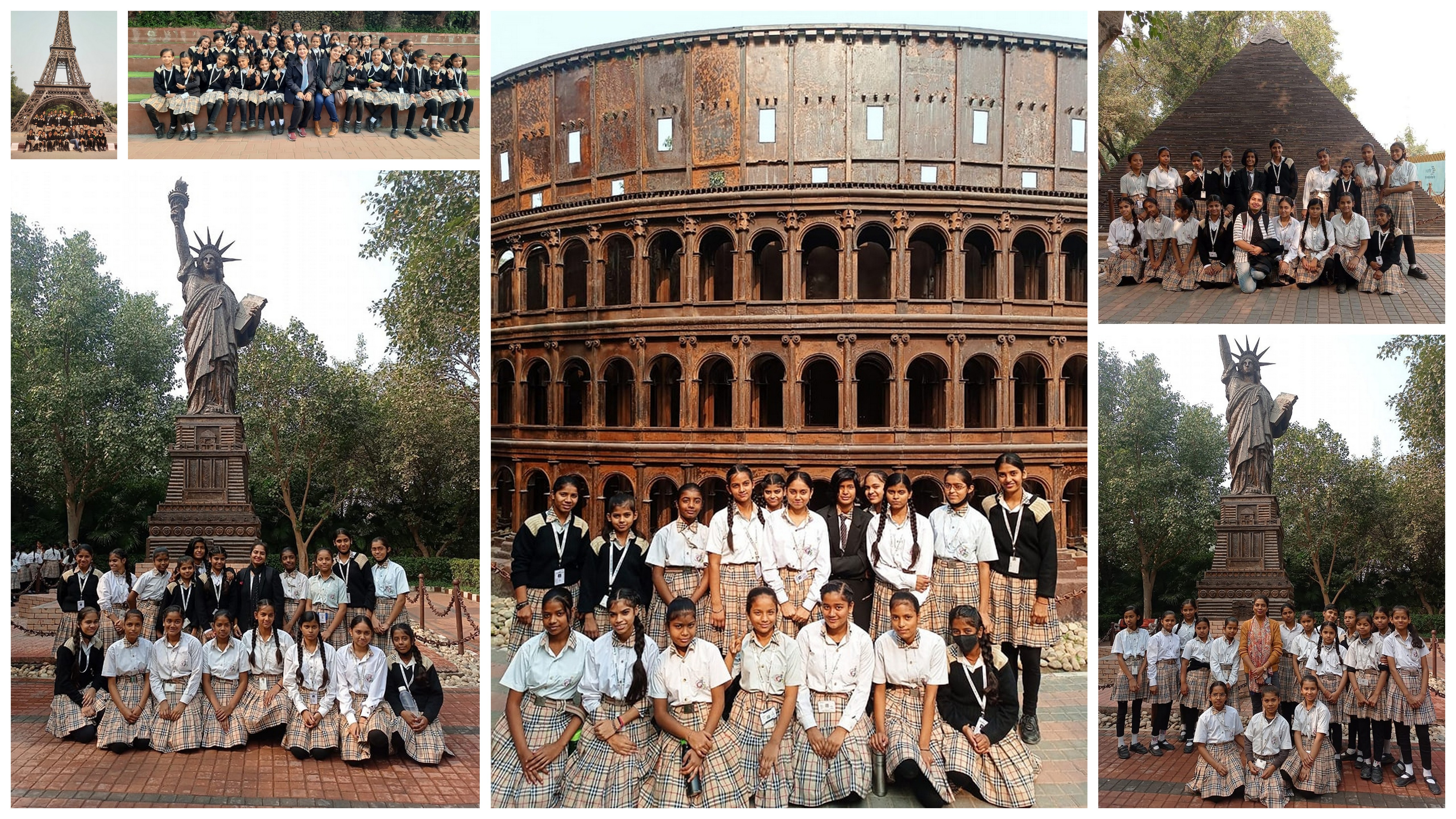 Best School in Greater Noida
