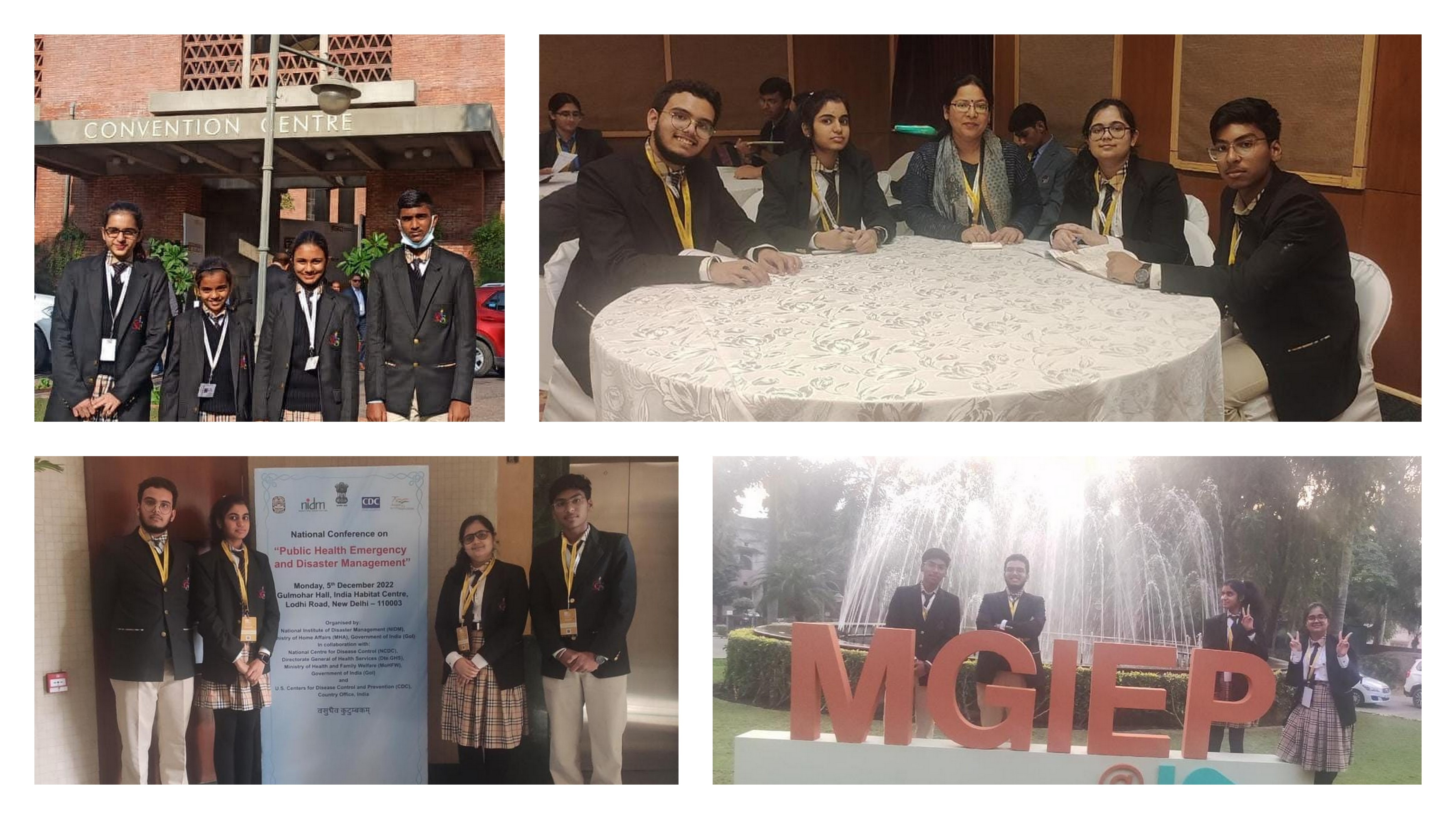 Best School in Greater Noida