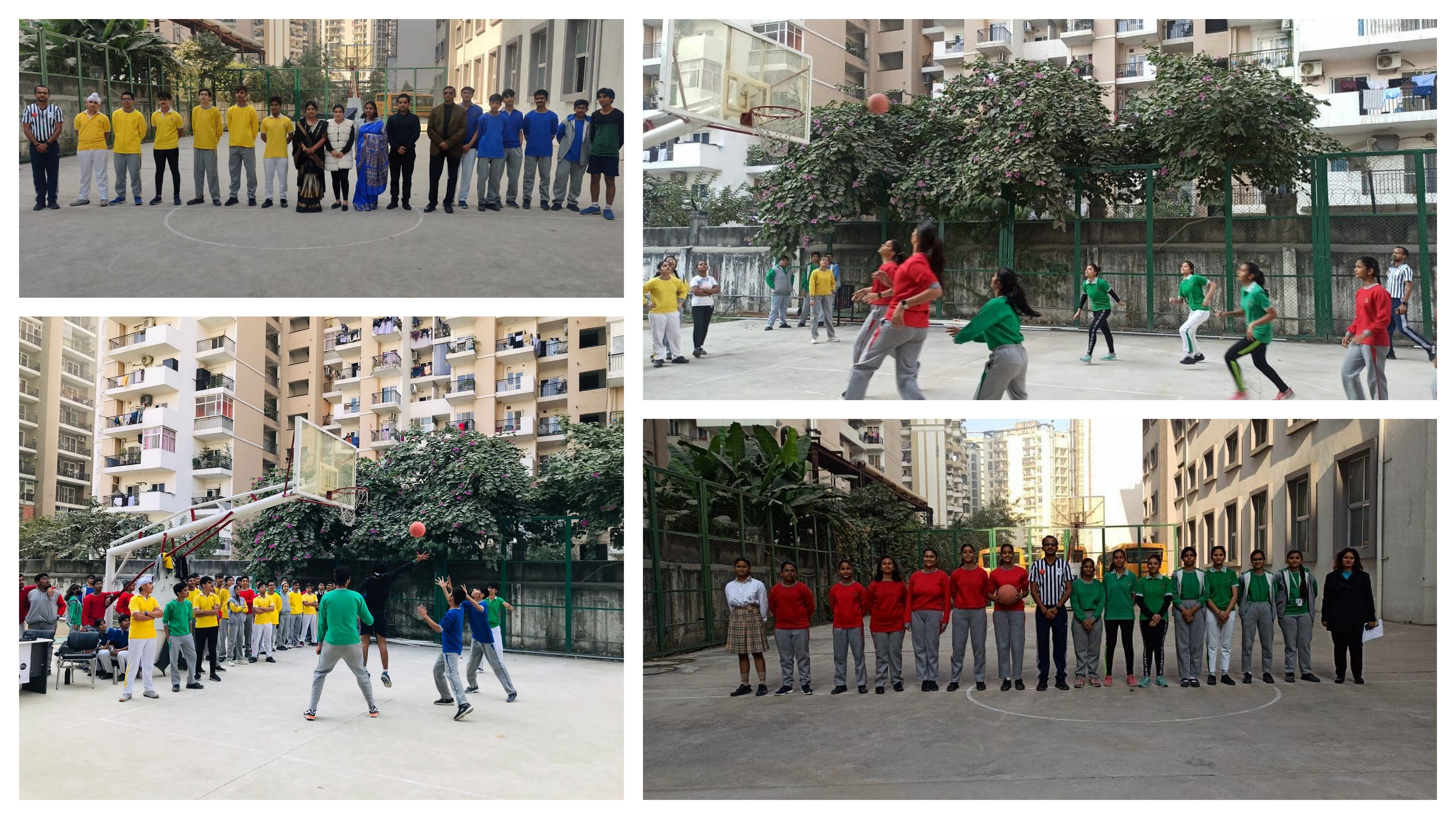 Best School in Greater Noida