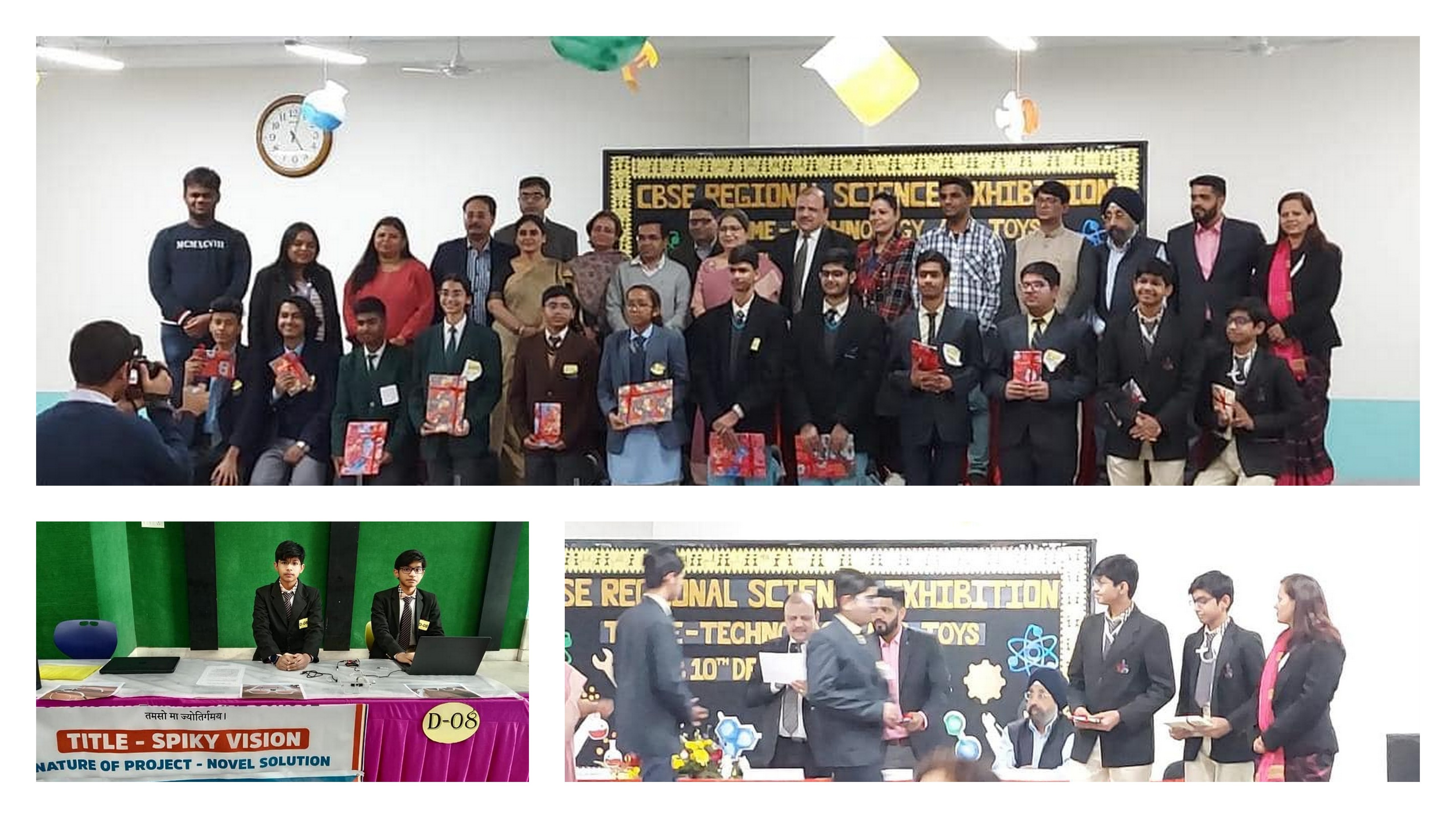 Best School in Greater Noida