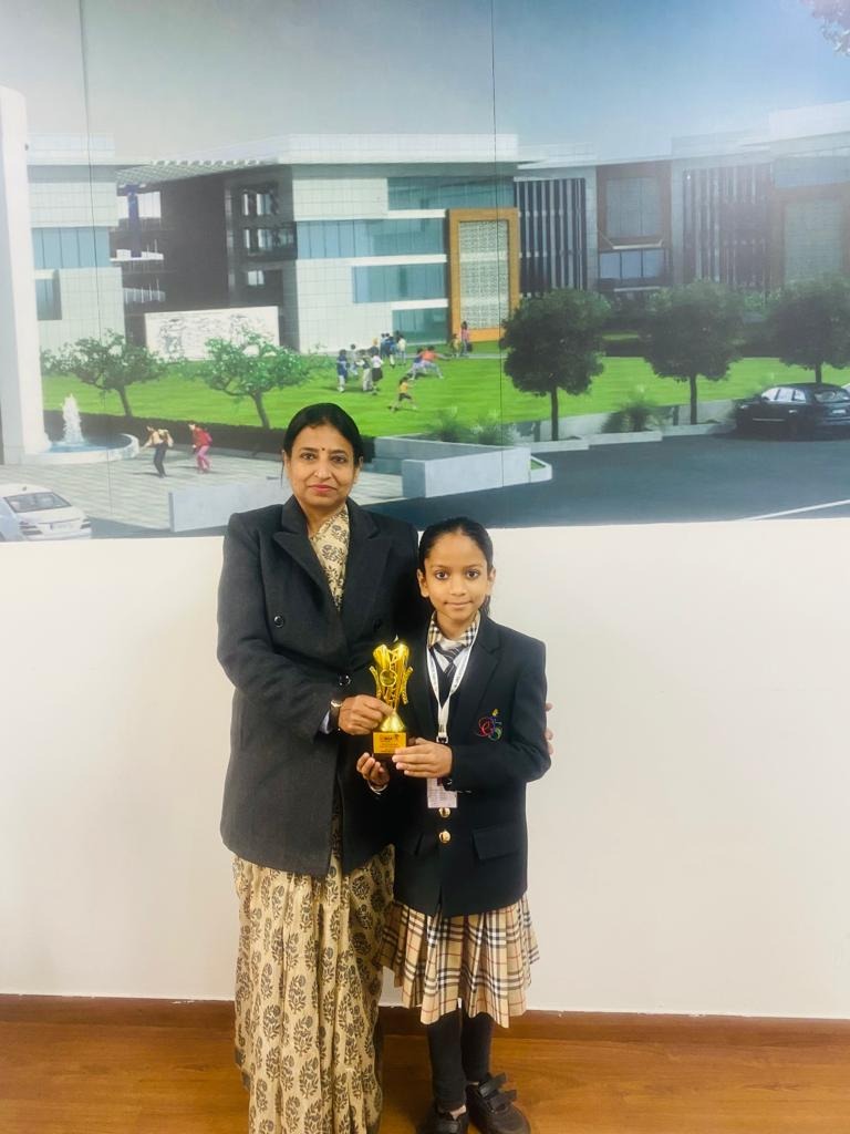 Best School in Greater Noida