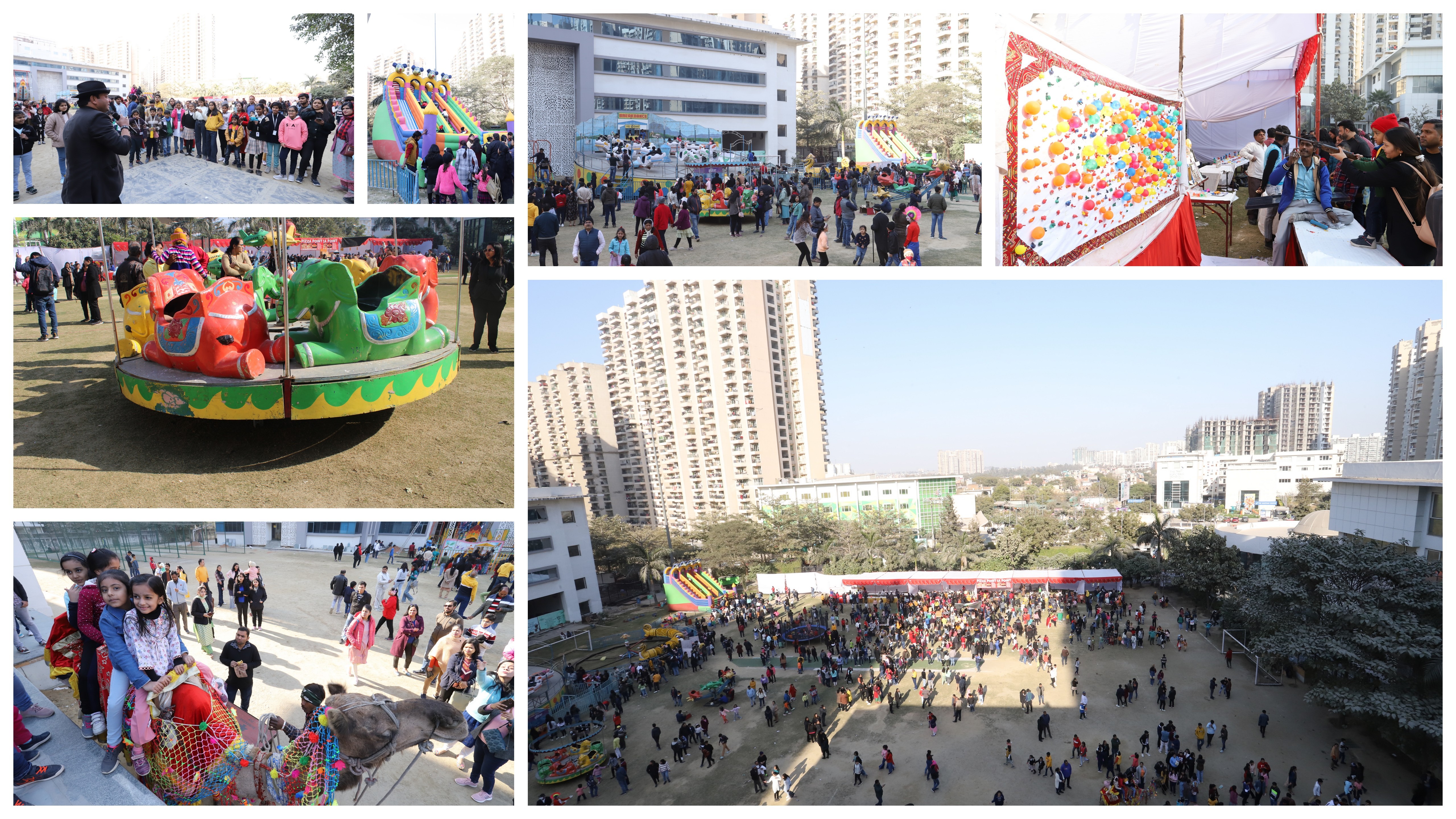 Best School in Greater Noida