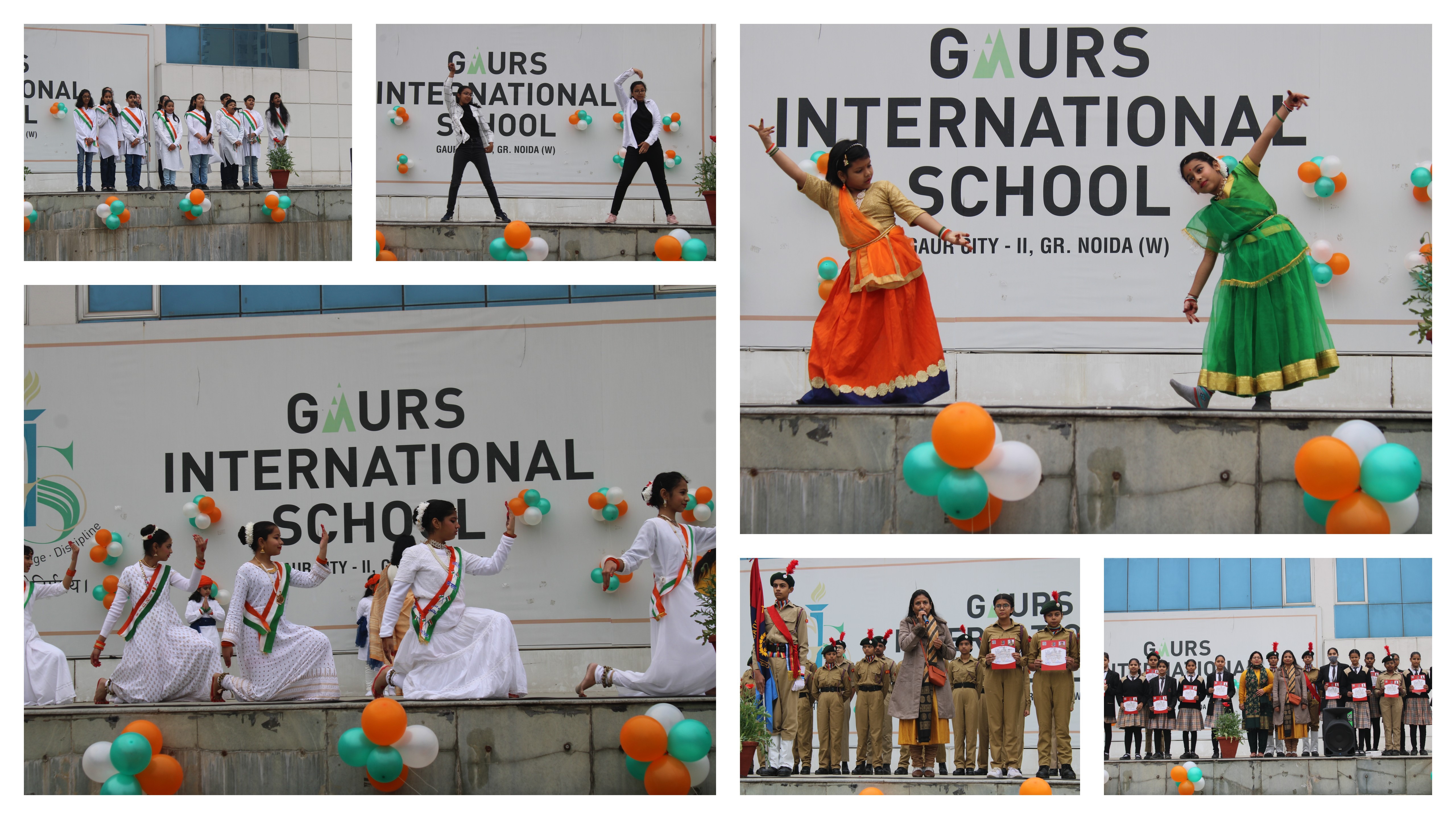 Best School in Greater Noida