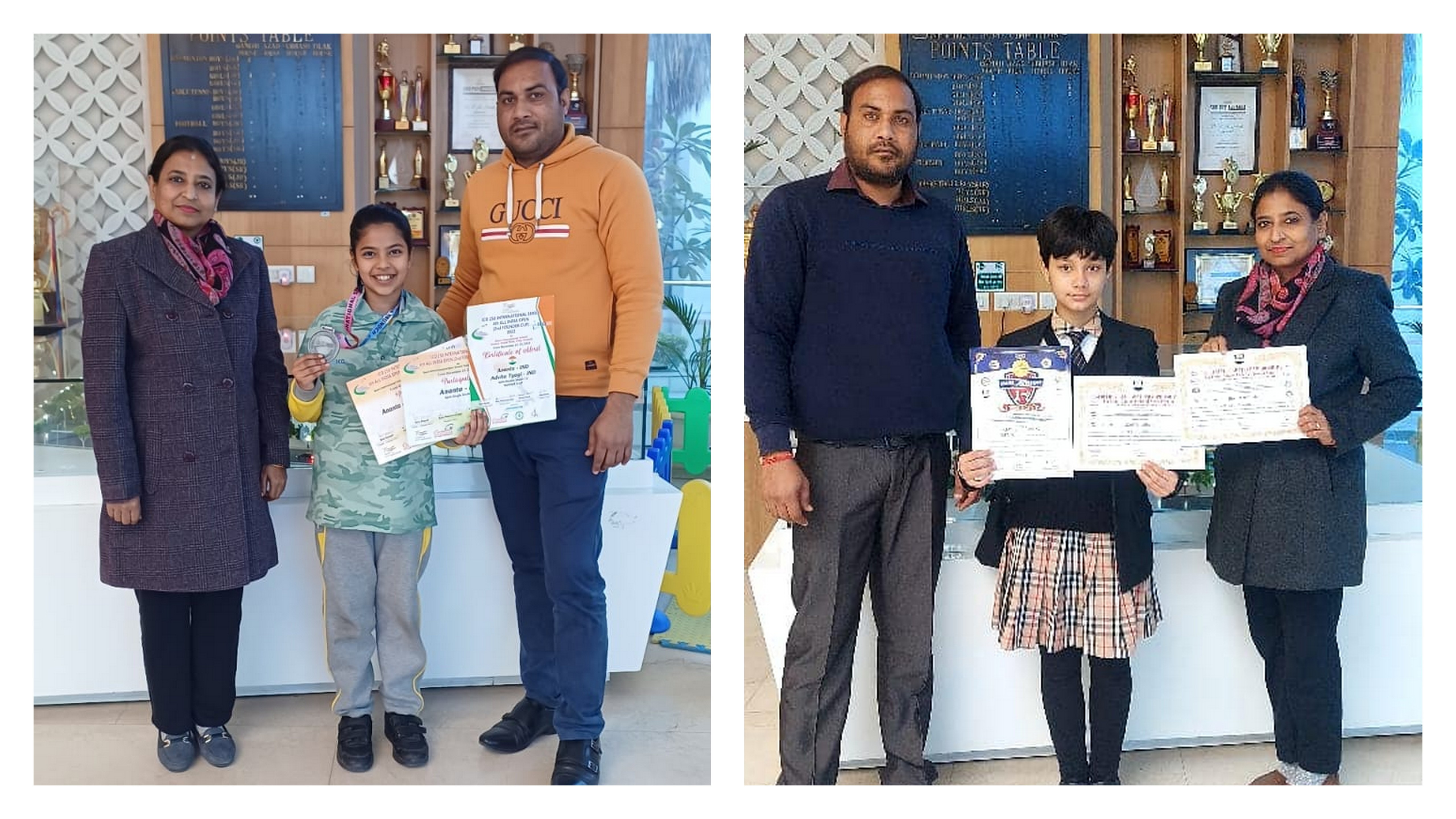 Best School in Greater Noida